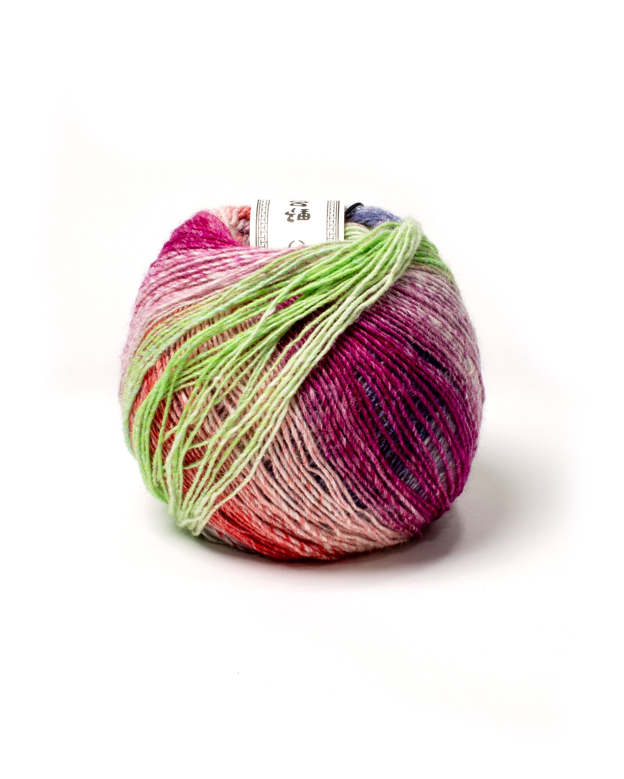 Noro - Koma #05 - Orihime