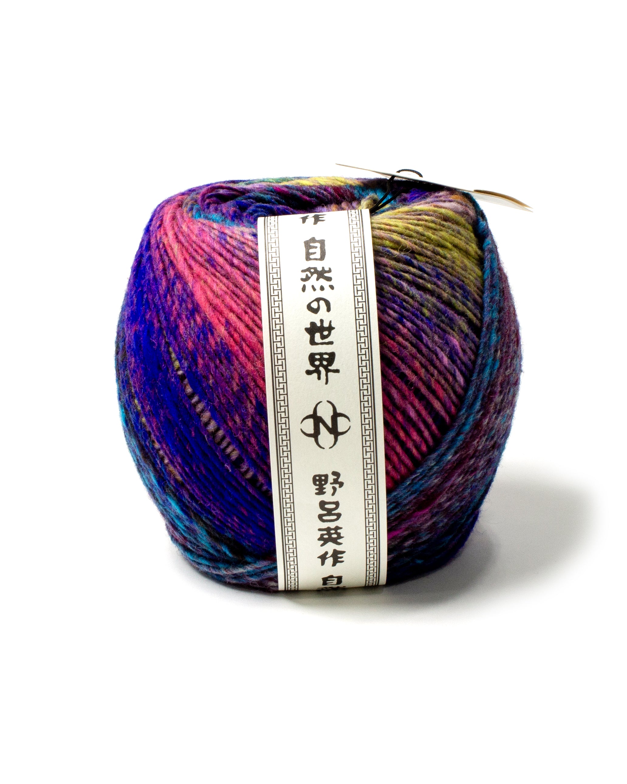Noro - Ito #90 - Mooka
