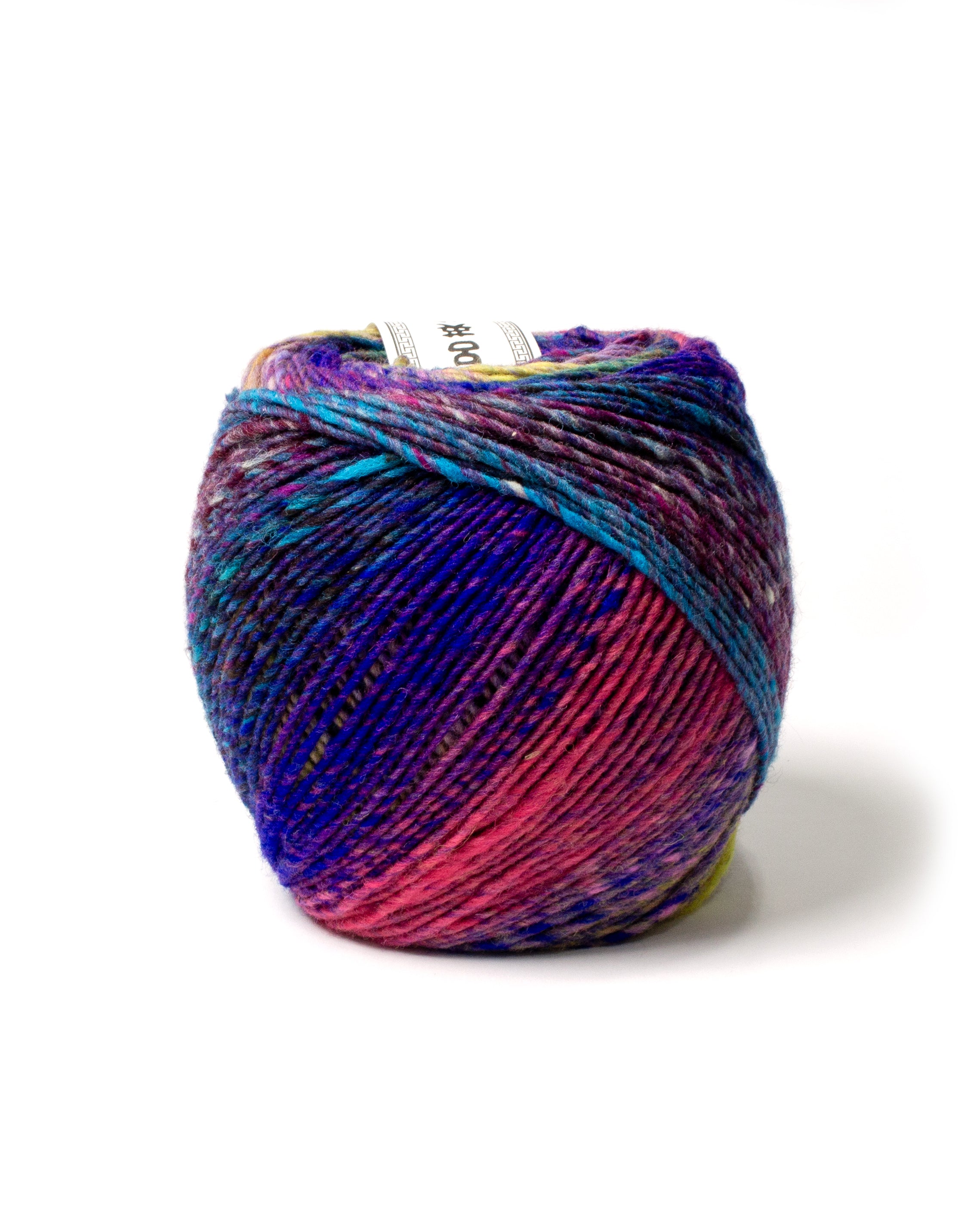 Noro - Ito #90 - Mooka