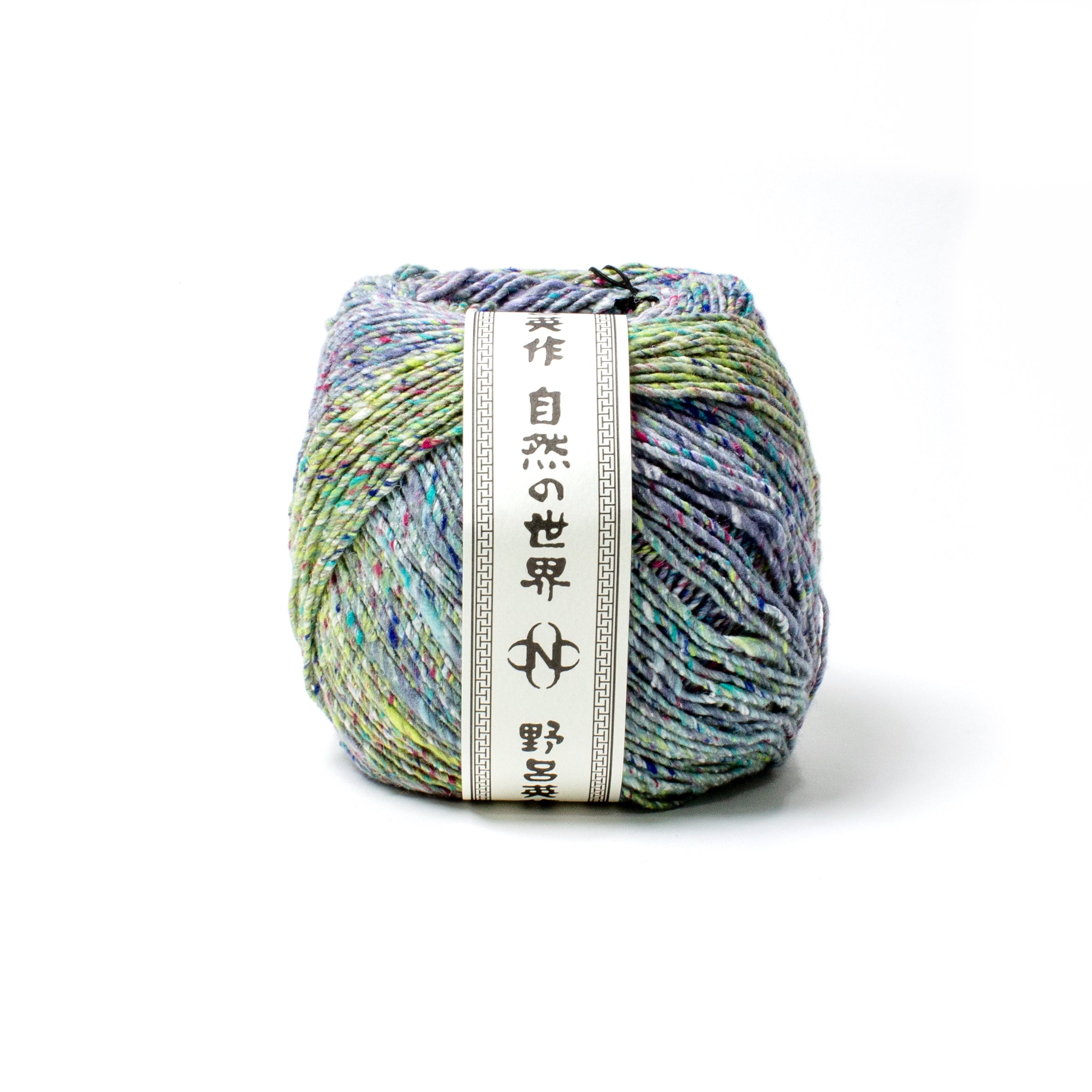 Noro - Tensan #11 - Akabira