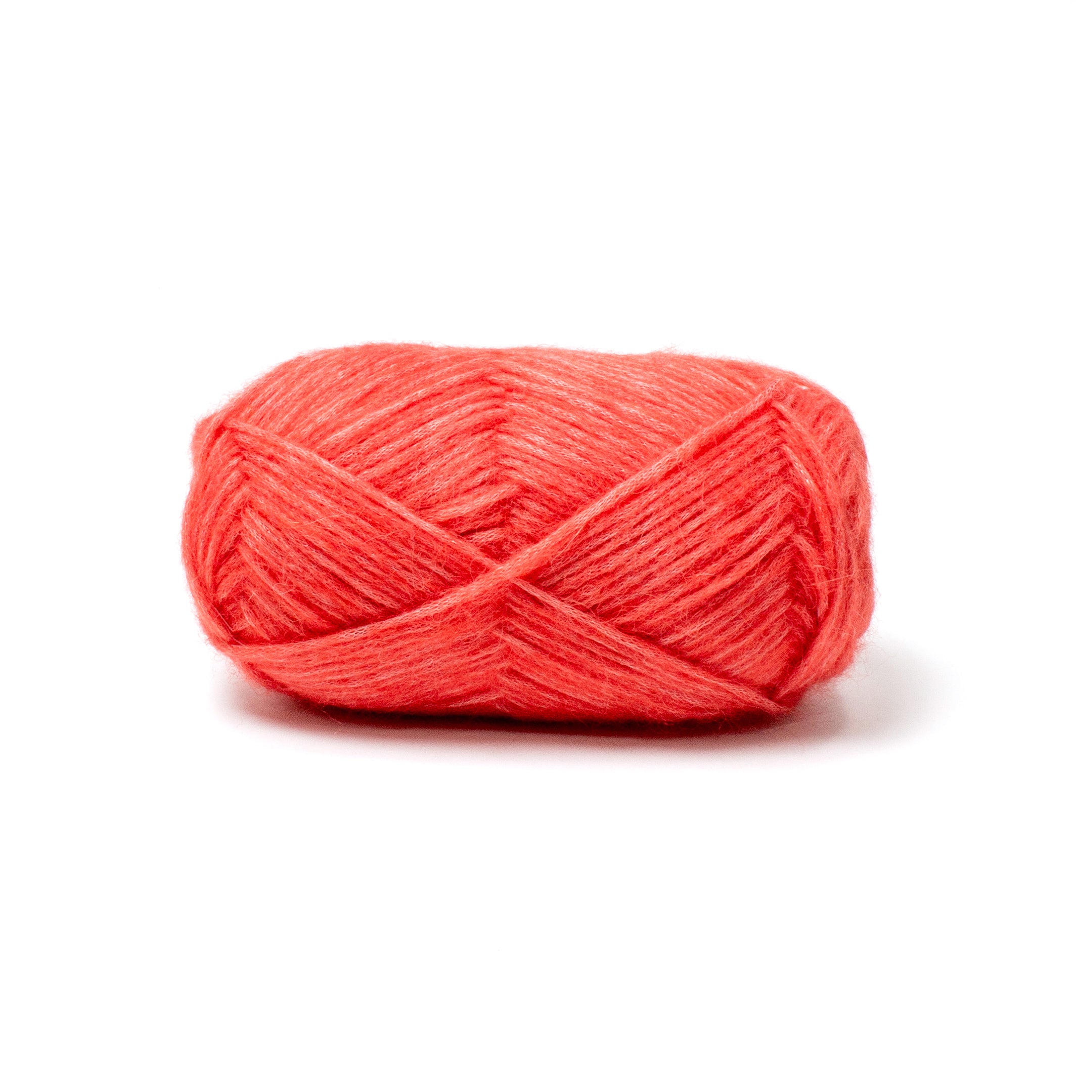 Sandes Garn - Kos - 4008 Poppy