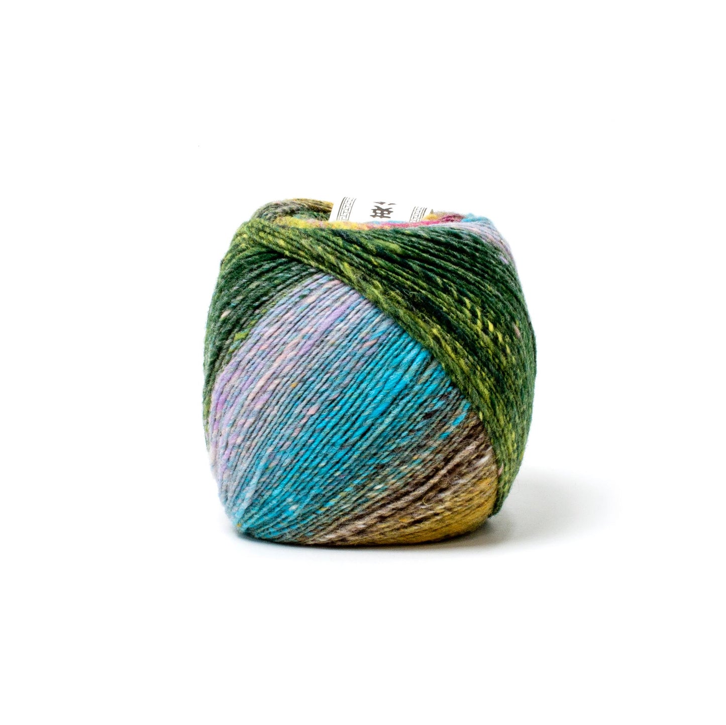 Noro - Saiun #10 - Bara