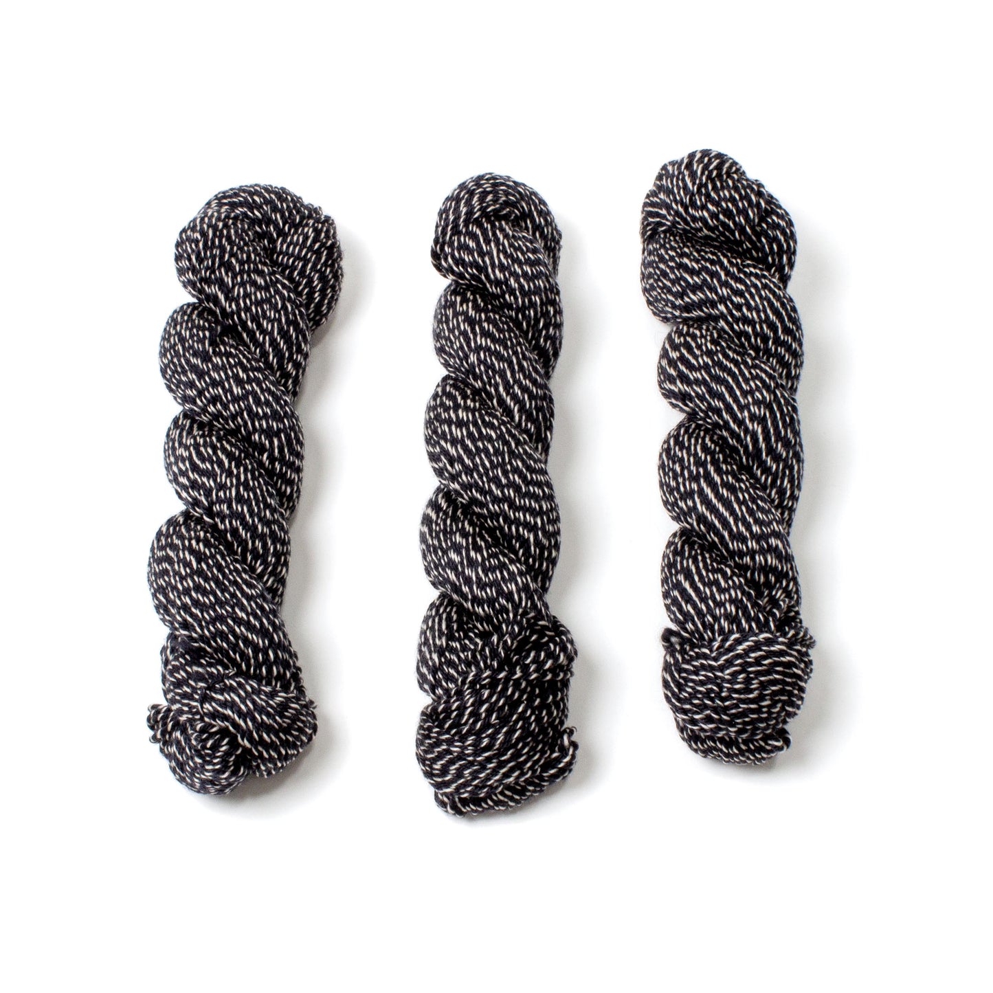 Loop Fiber Studio Worsted- Yin