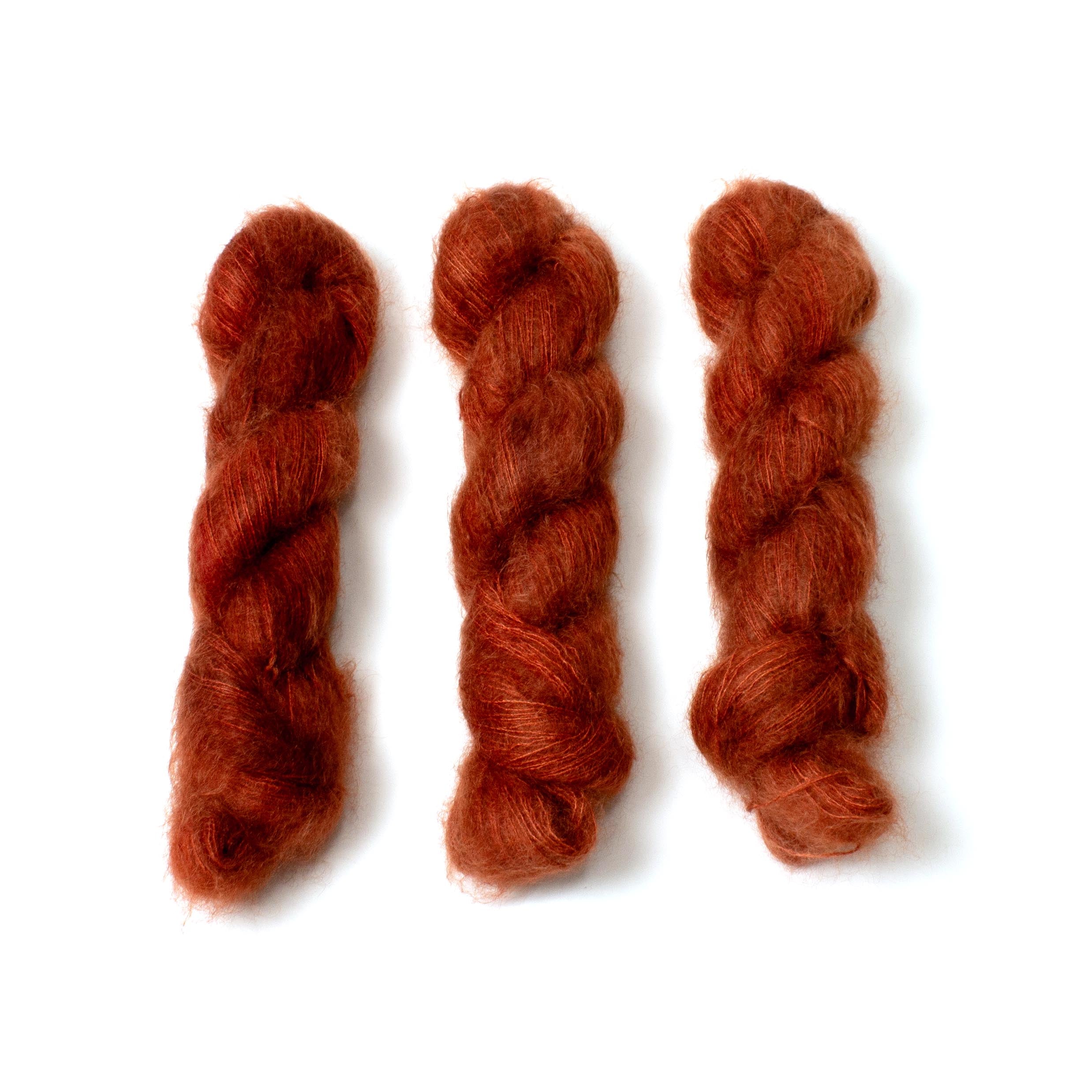 Ritual Dyes Fae- Brick Dust