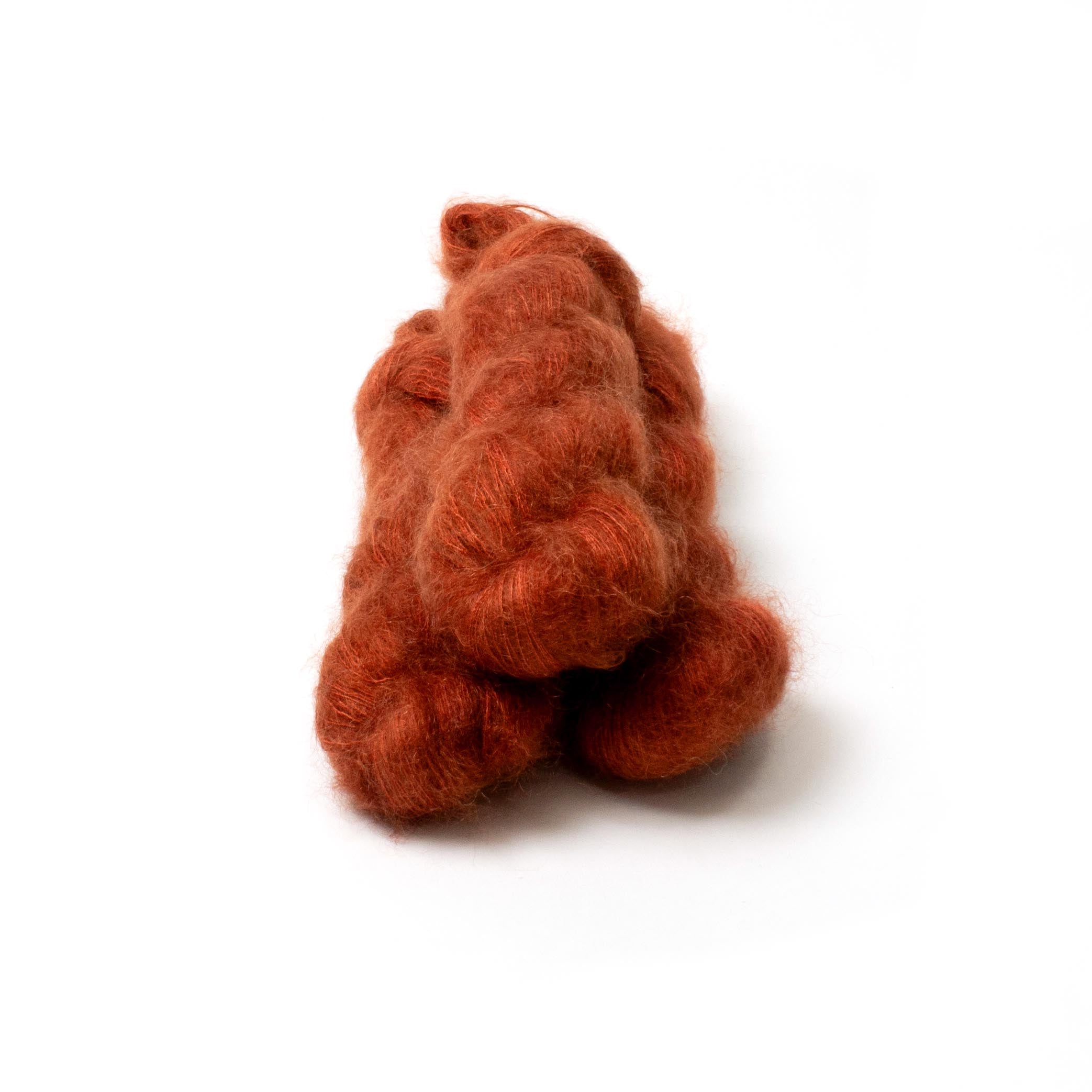 Ritual Dyes Fae- Brick Dust