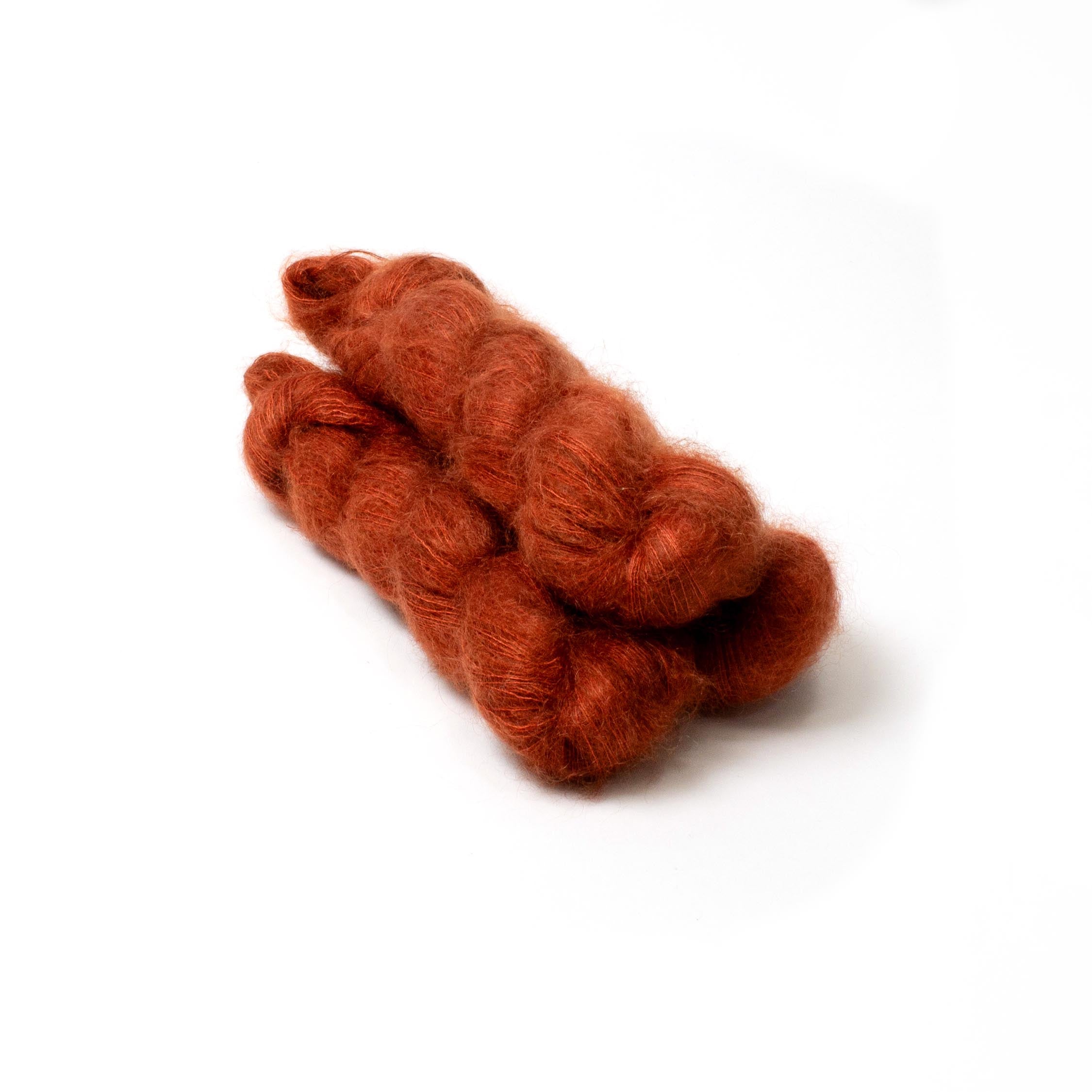 Ritual Dyes Fae- Brick Dust