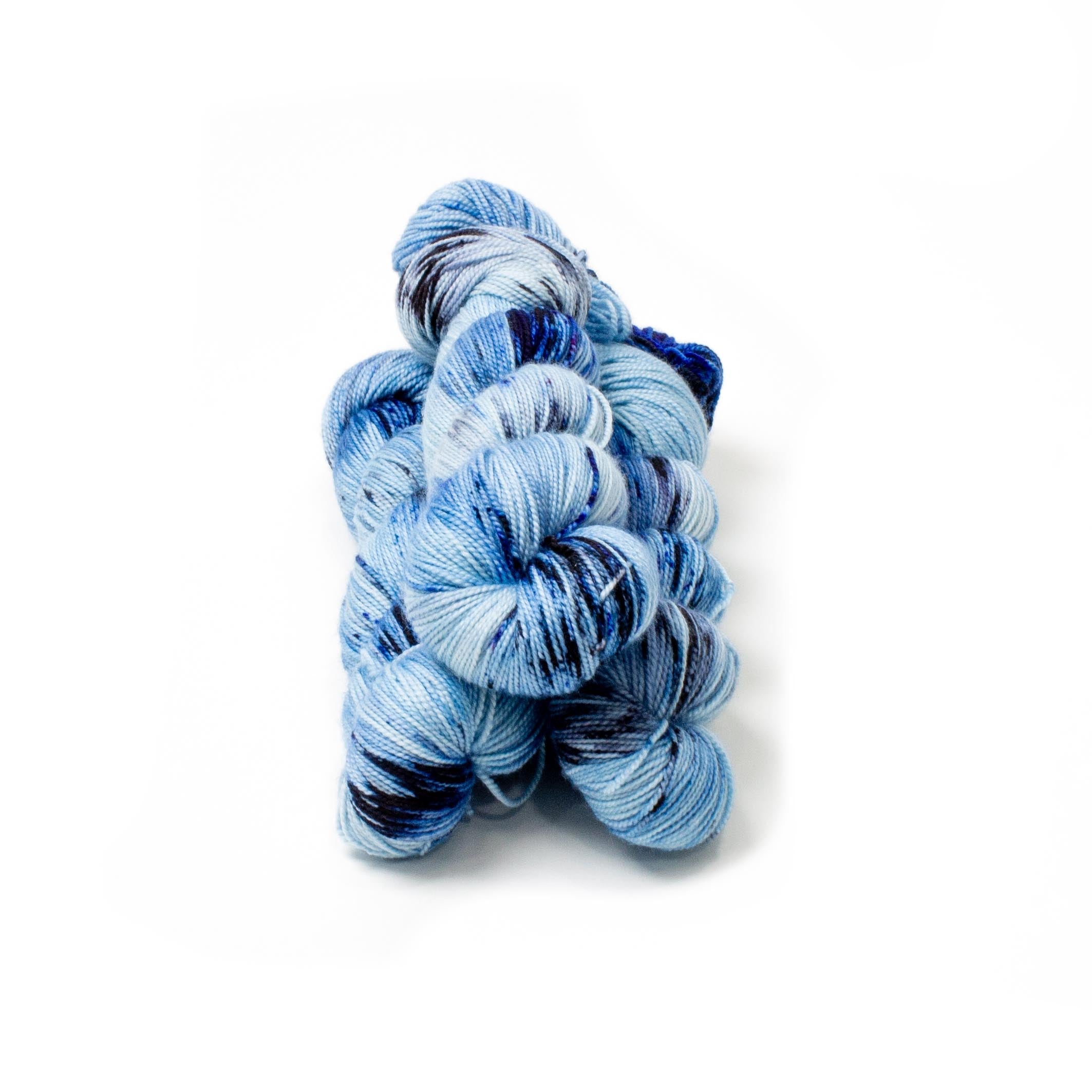 Ritual Dyes Maiden Sock- Cancer