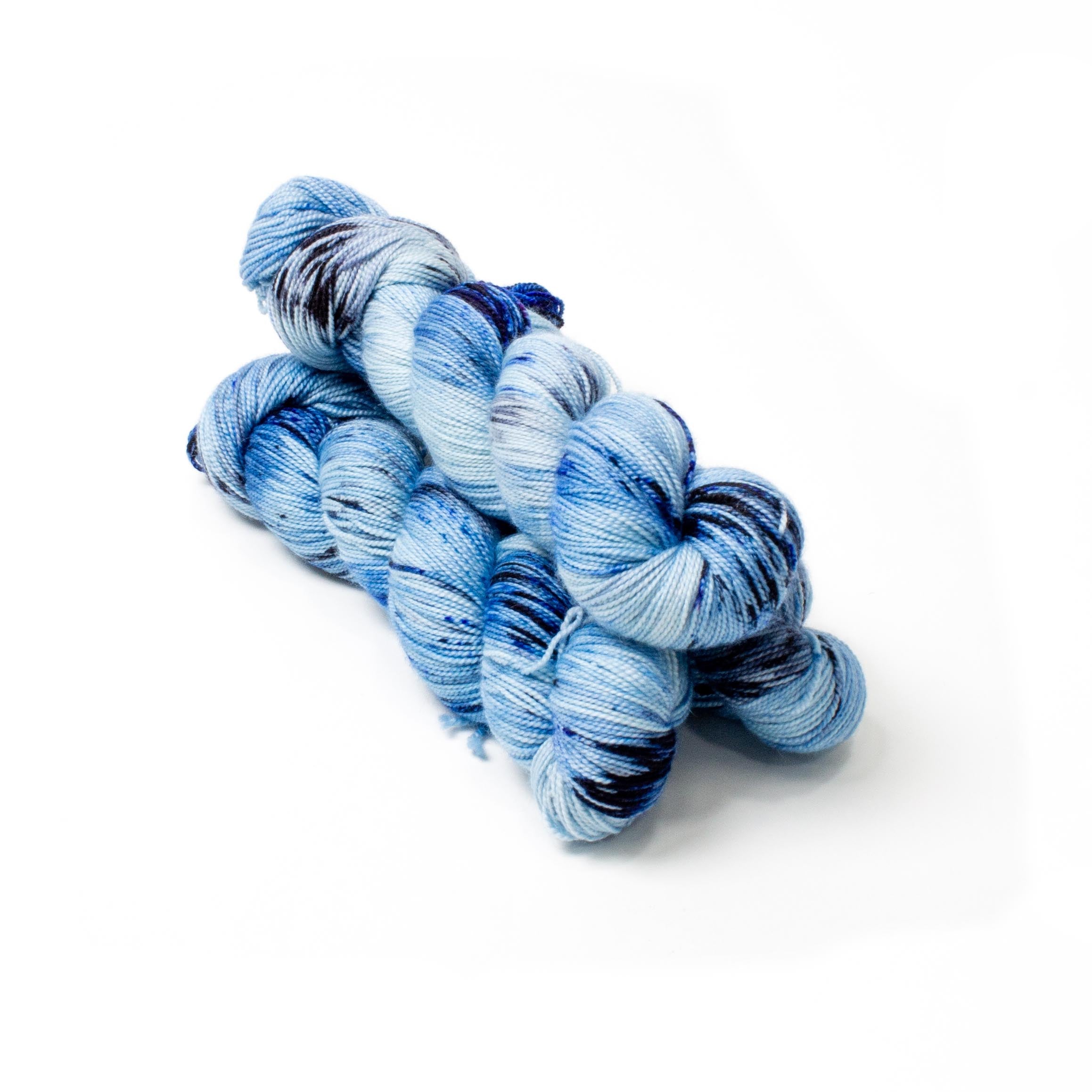 Ritual Dyes Maiden Sock- Cancer