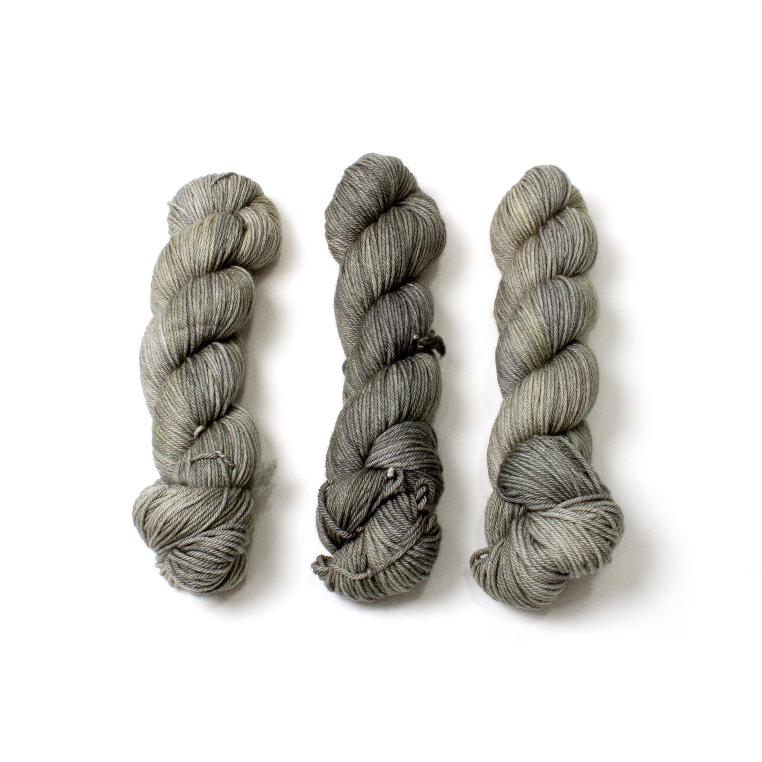 Ritual Dyes Priestess- Hematite