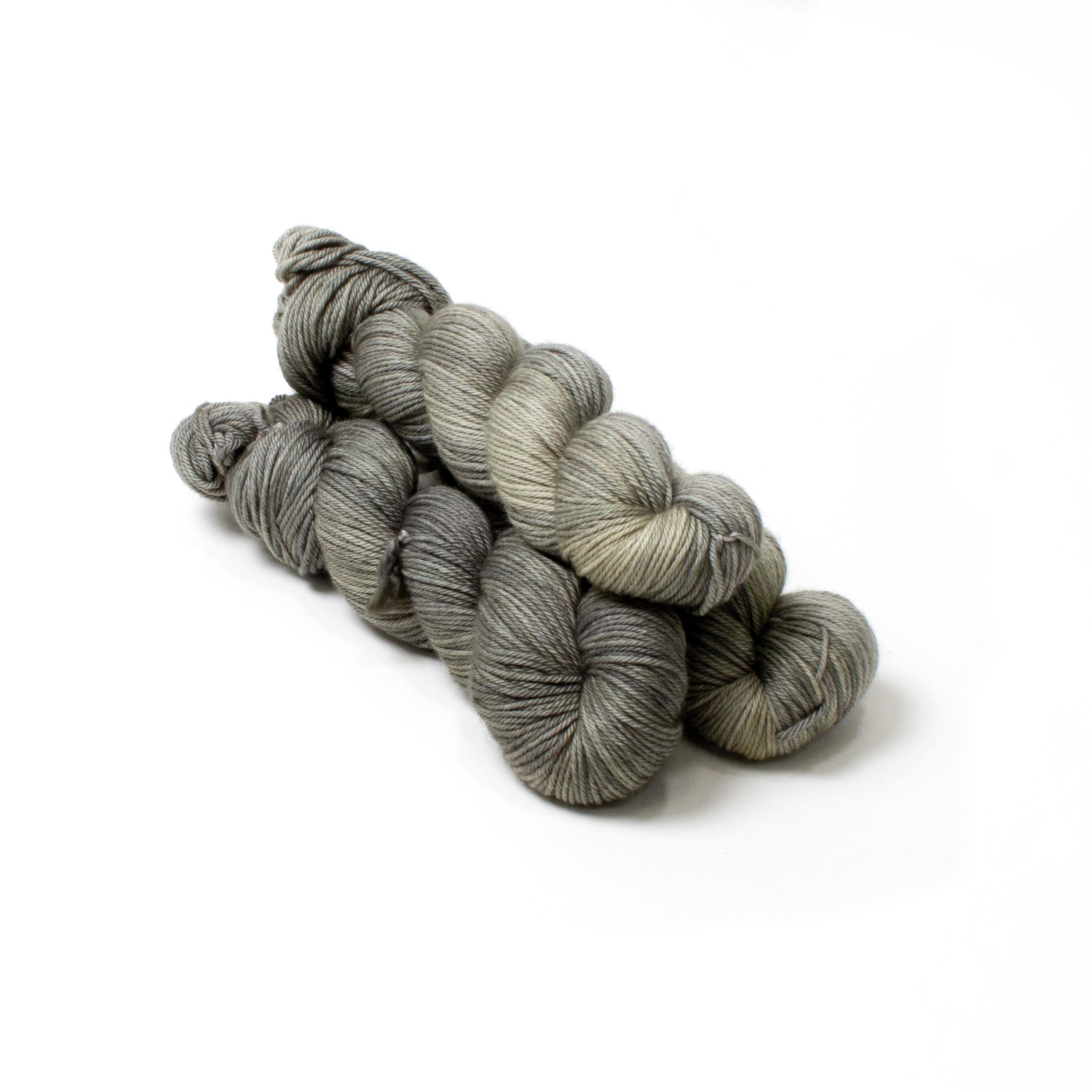 Ritual Dyes Priestess- Hematite