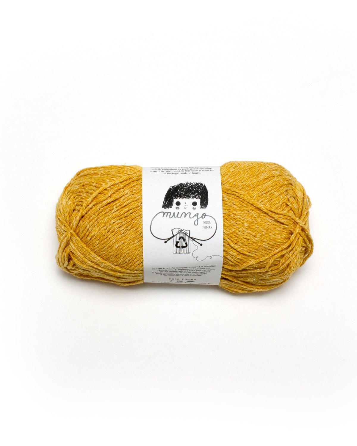 Rosa Pomar Mungo - 005