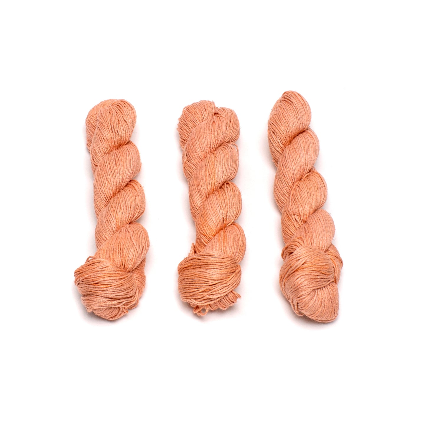 Ritual Dyes DK Undine- Summer Peach