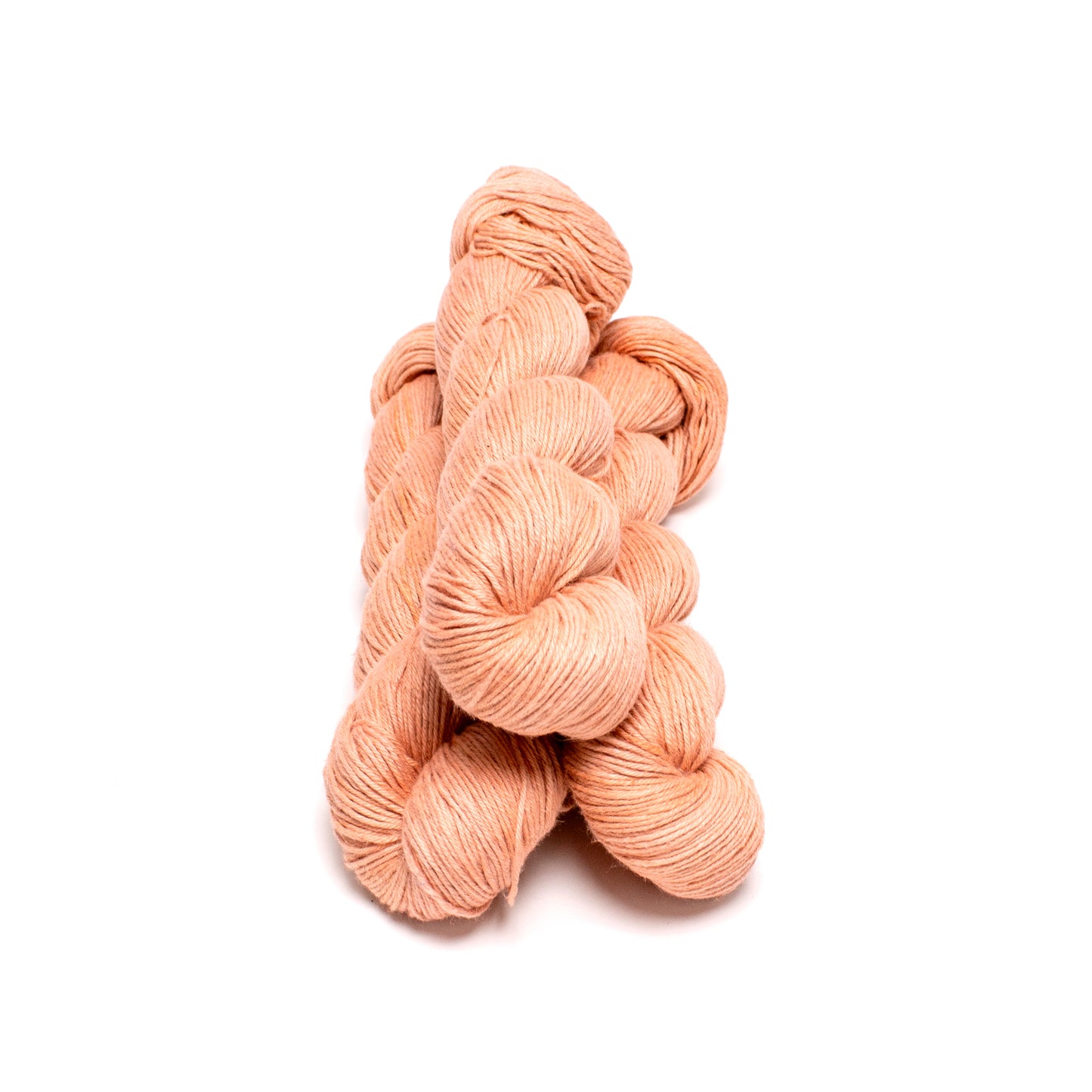 Ritual Dyes DK Undine- Summer Peach