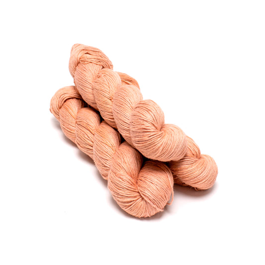 Ritual Dyes DK Undine- Summer Peach