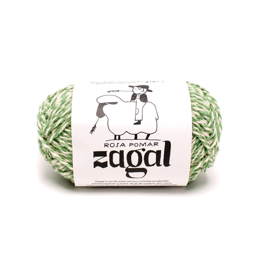 Rosa Pomar Zagal - 907
