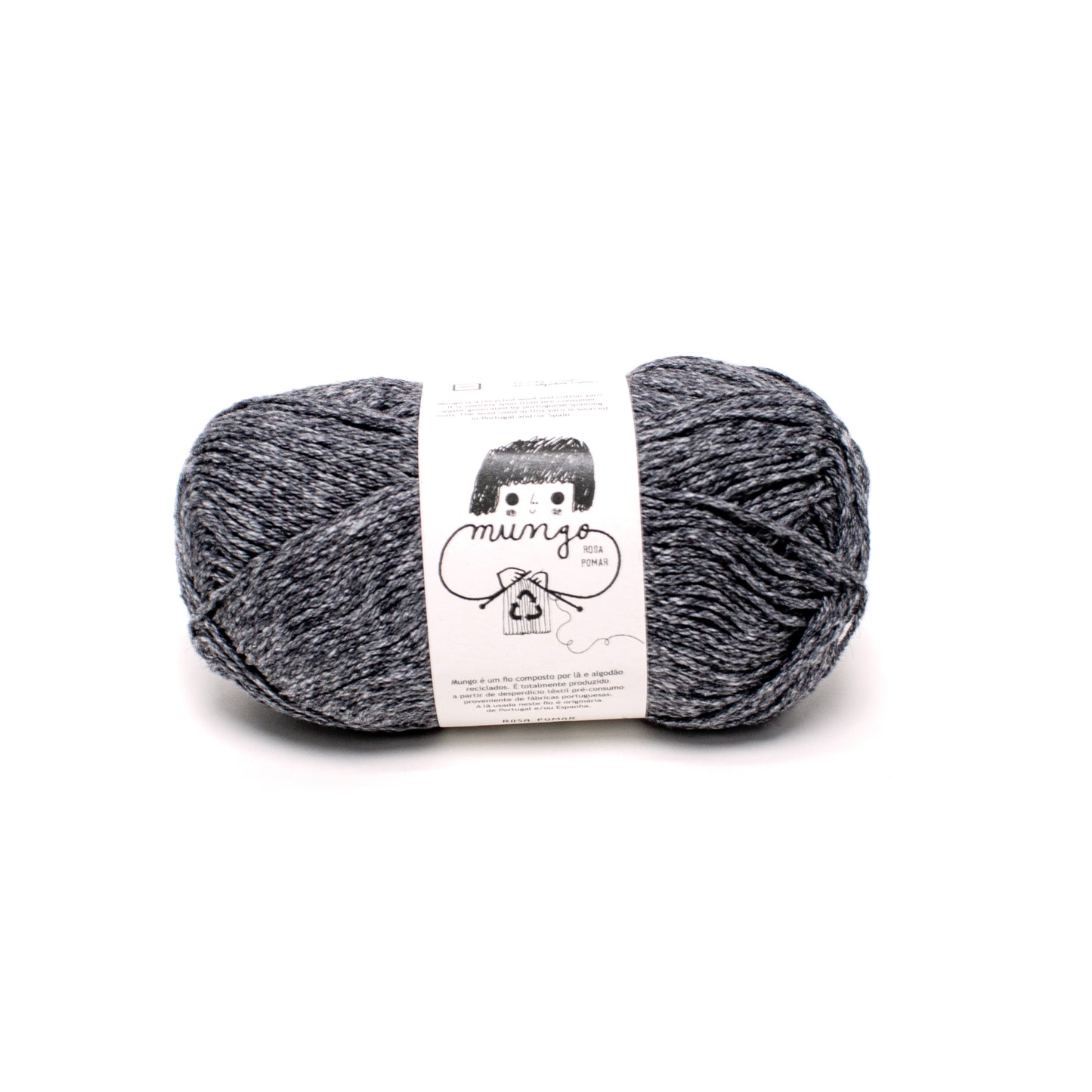 Rosa Pomar Mungo - 003