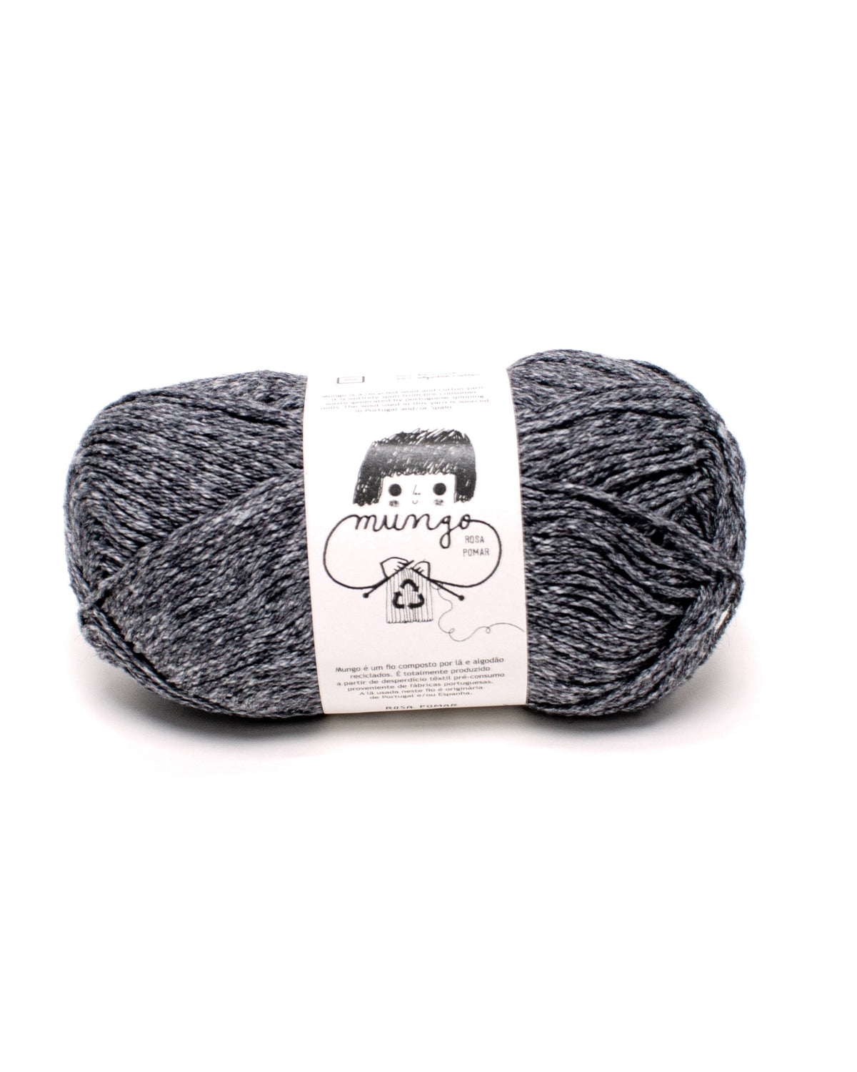 Rosa Pomar Mungo - 003