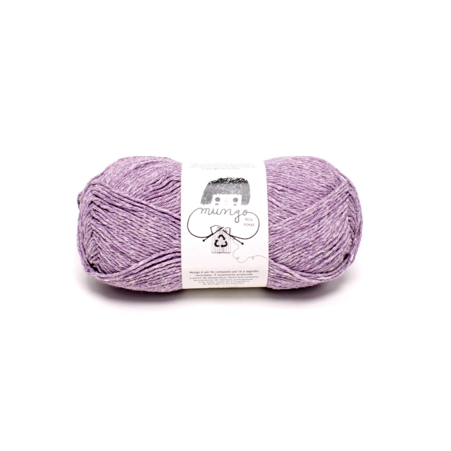 Rosa Pomar Mungo - 14