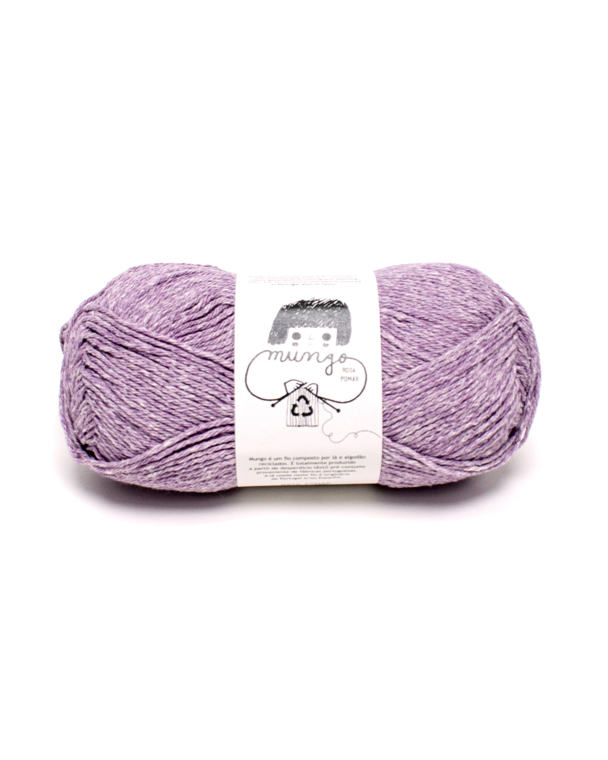 Rosa Pomar Mungo - 14