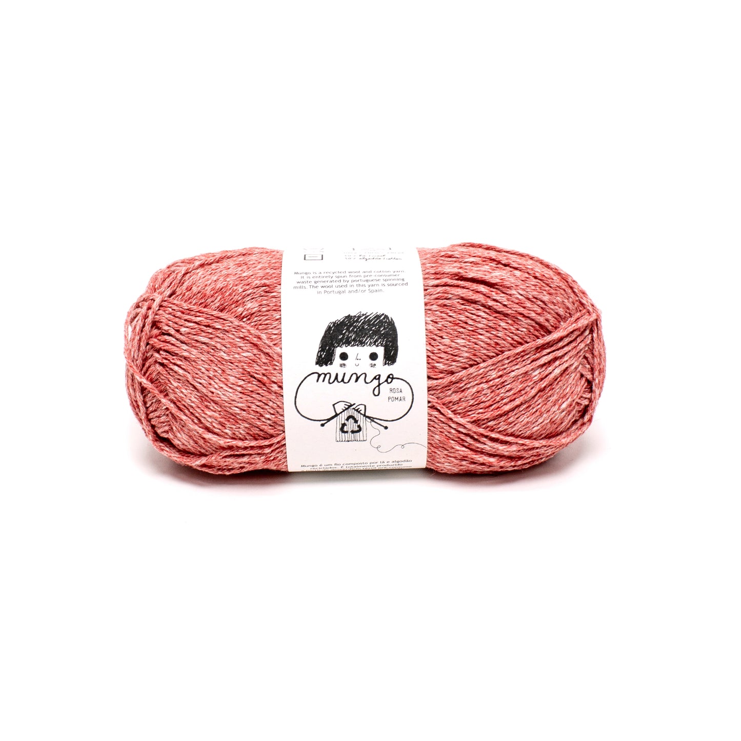 Rosa Pomar Mungo - 007