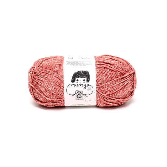 Rosa Pomar Mungo - 007