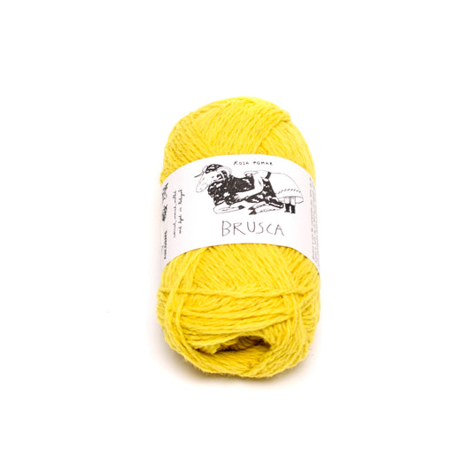 Rosa Pomar Brusca - A579