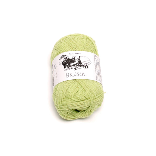 Rosa Pomar Brusca - A572