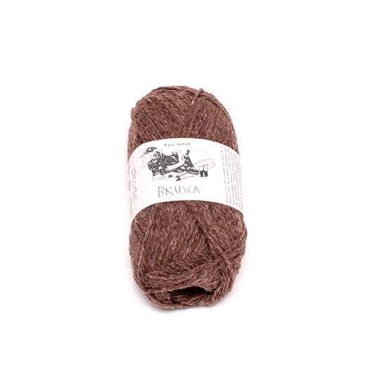 Rosa Pomar Brusca - C584