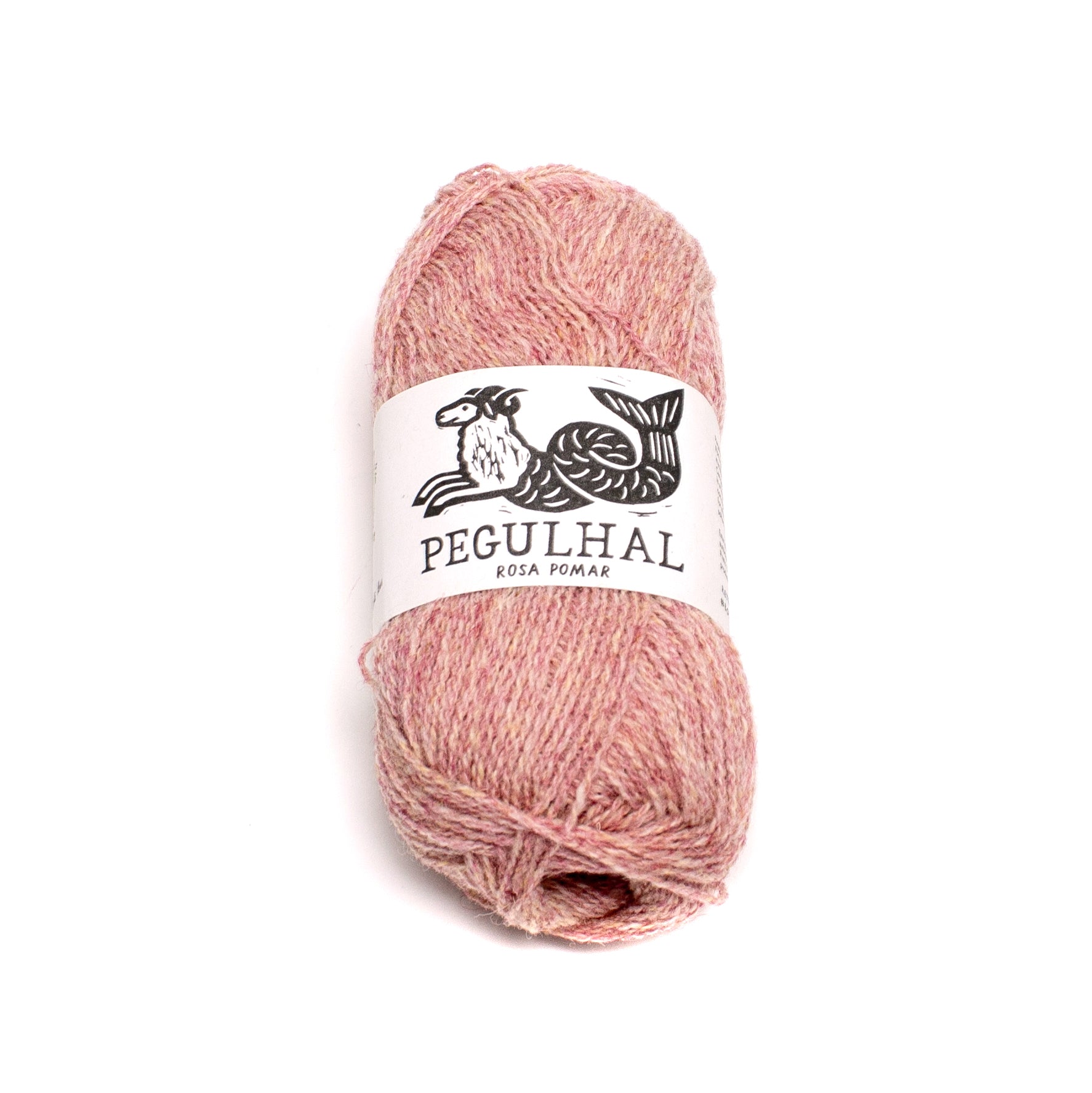 Rosa Pomar Pegulhal - 16