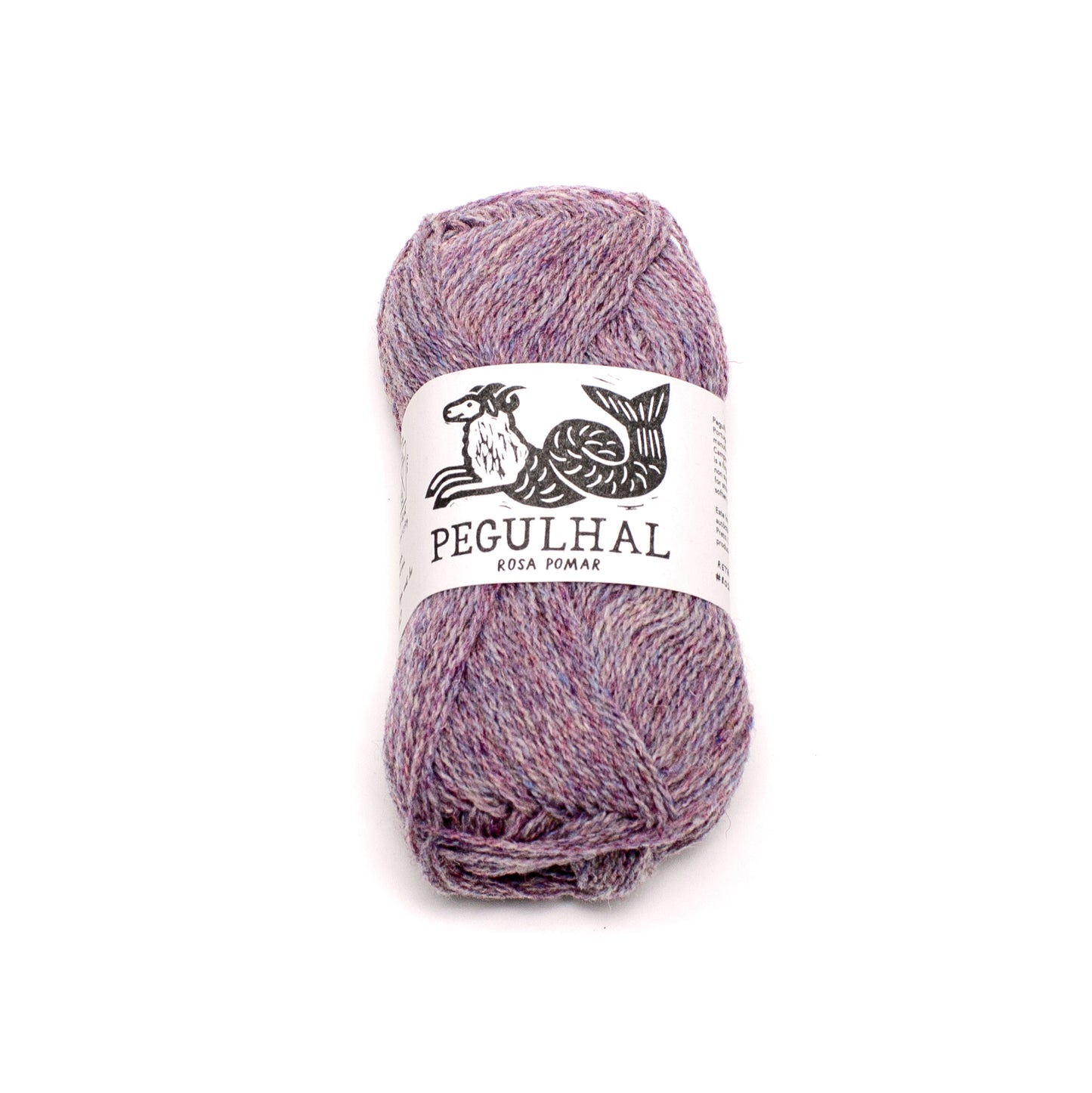 Rosa Pomar Pegulhal - 15