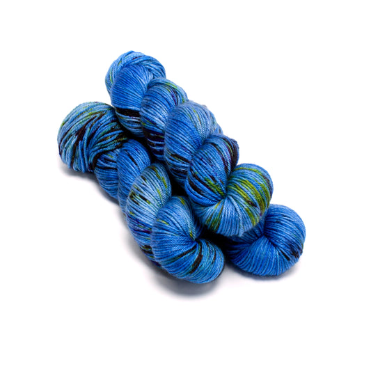 Ritual Dyes Priestess- Lapis Lazuli