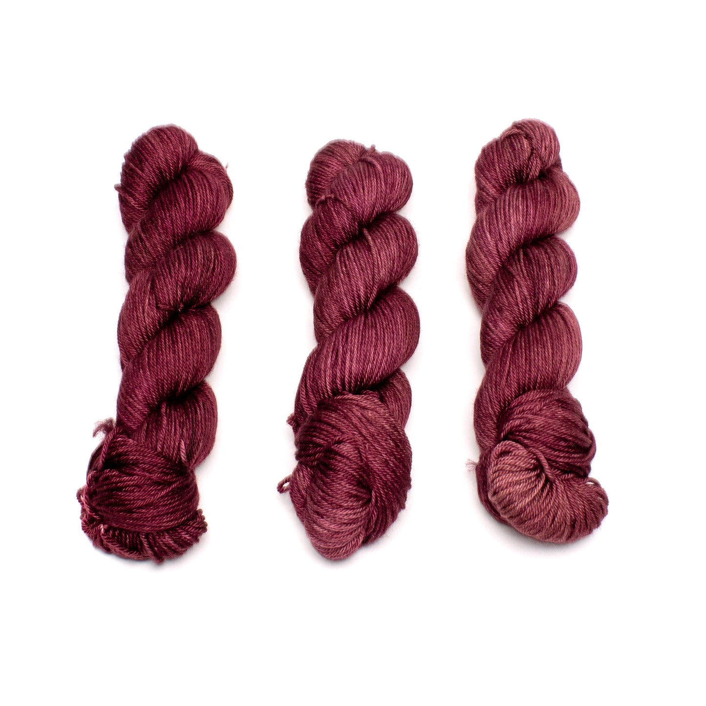 Ritual Dyes Priestess- Plum Drop