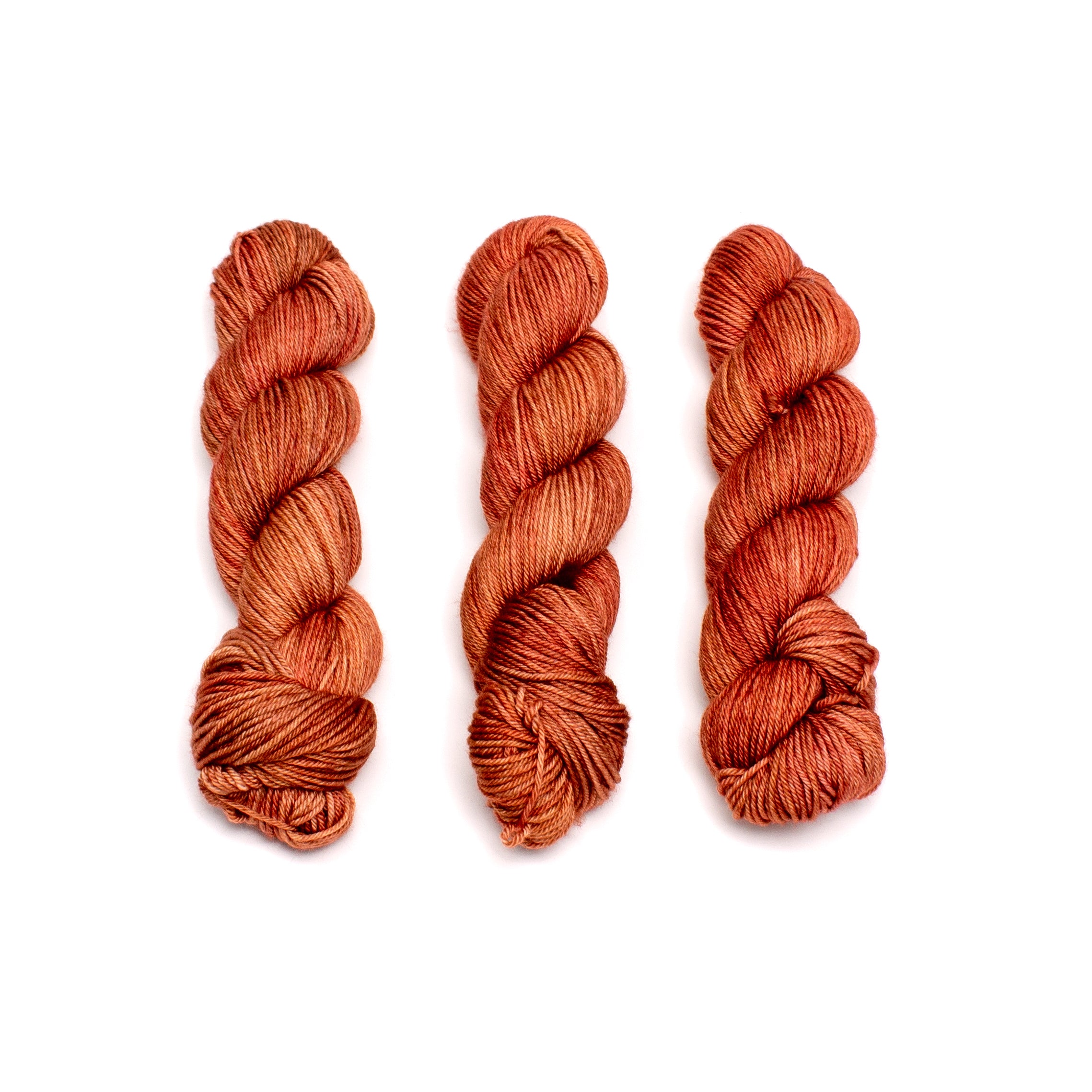 Ritual Dyes Priestess- Brick Dust