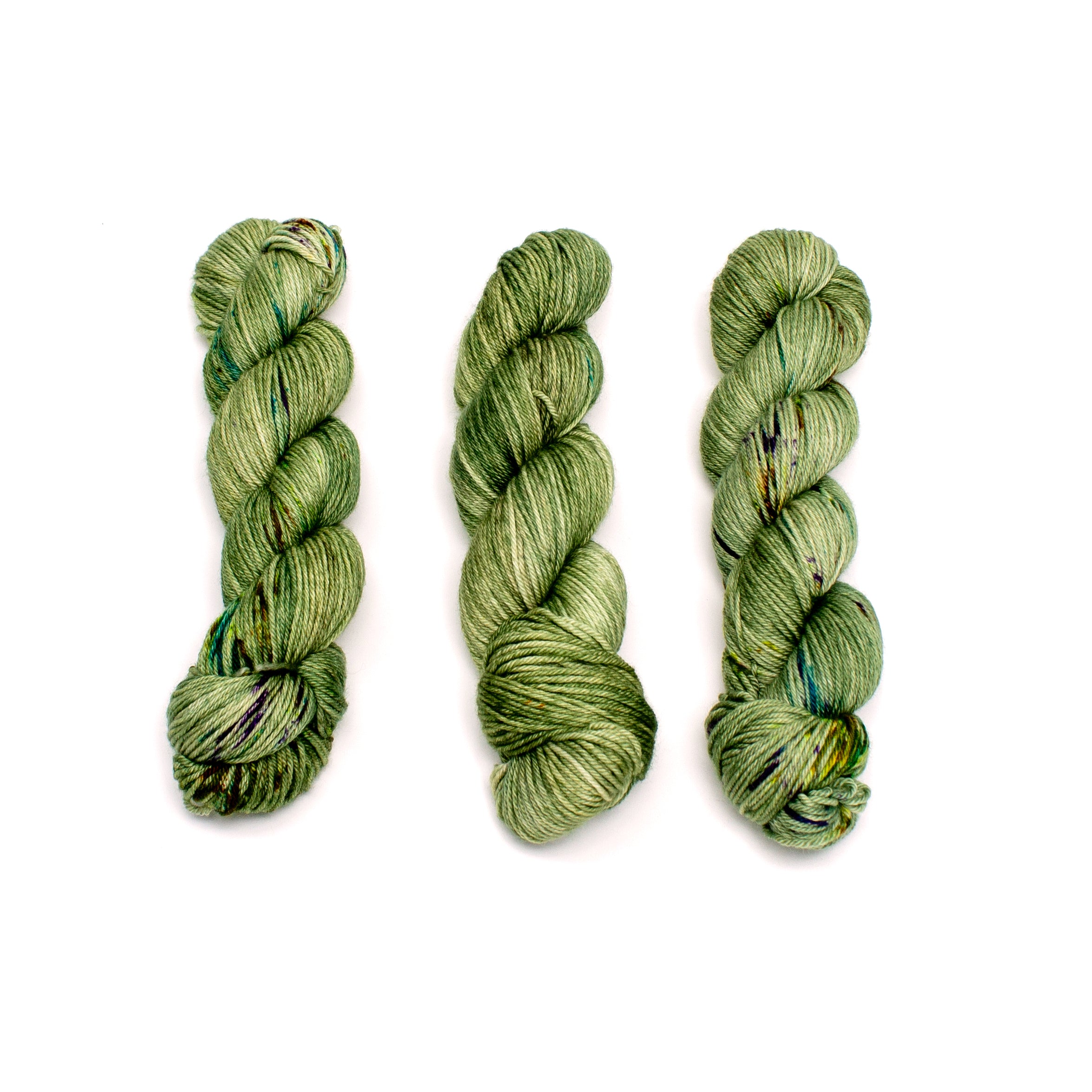 Ritual Dyes Priestess- Malachite