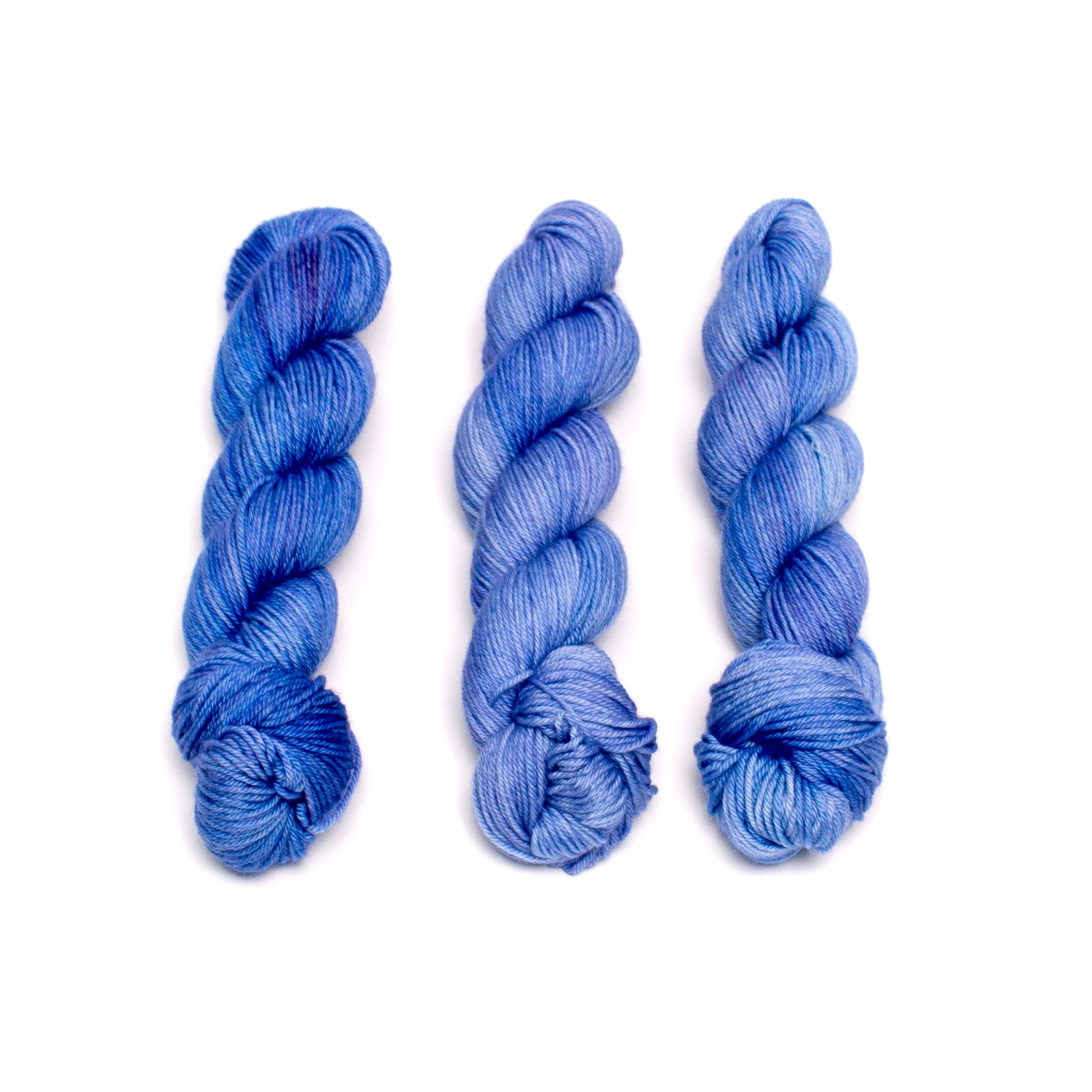 Ritual Dyes Priestess- Hyacinth