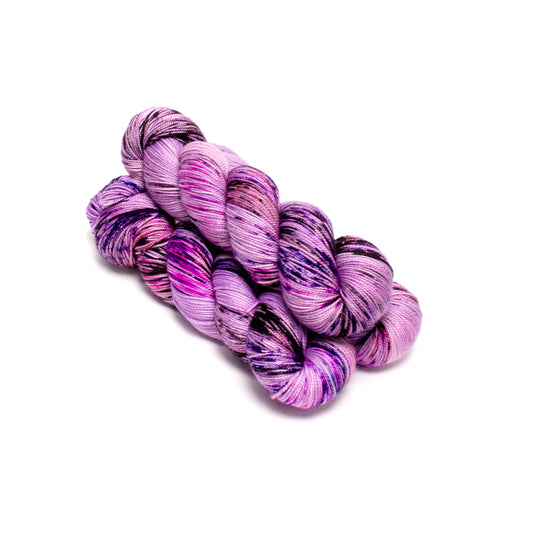 Ritual Dyes Maiden Sock- Sagittarius