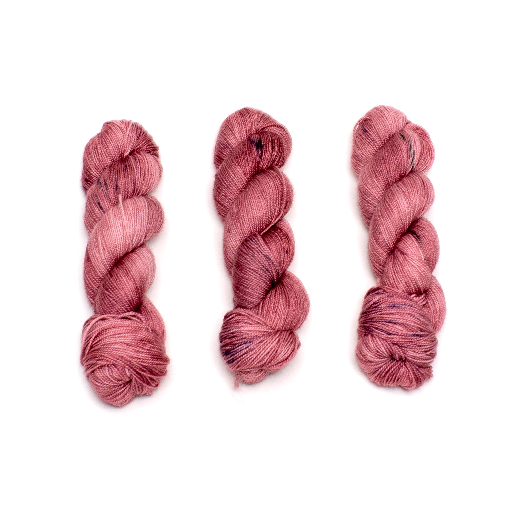 Ritual Dyes Maiden Sock- Daphne