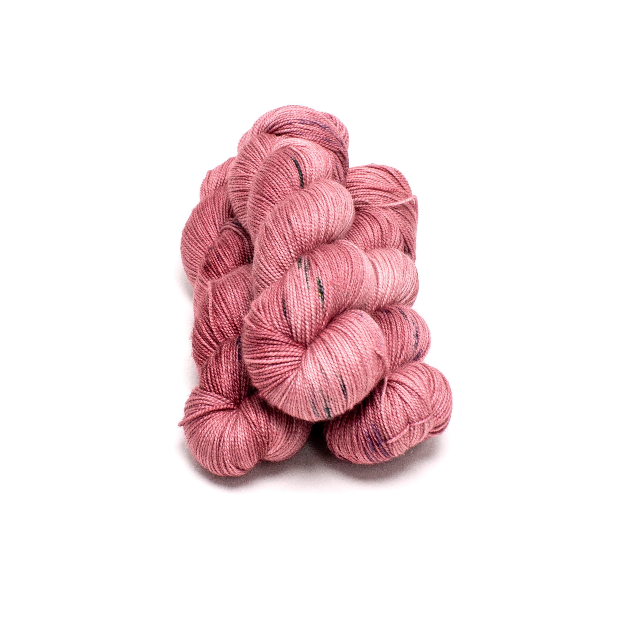 Ritual Dyes Maiden Sock- Daphne