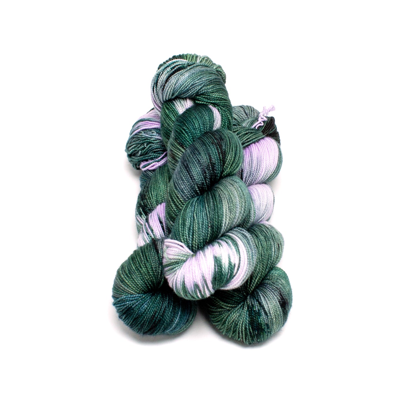 Ritual Dyes Maiden Sock- Virgo