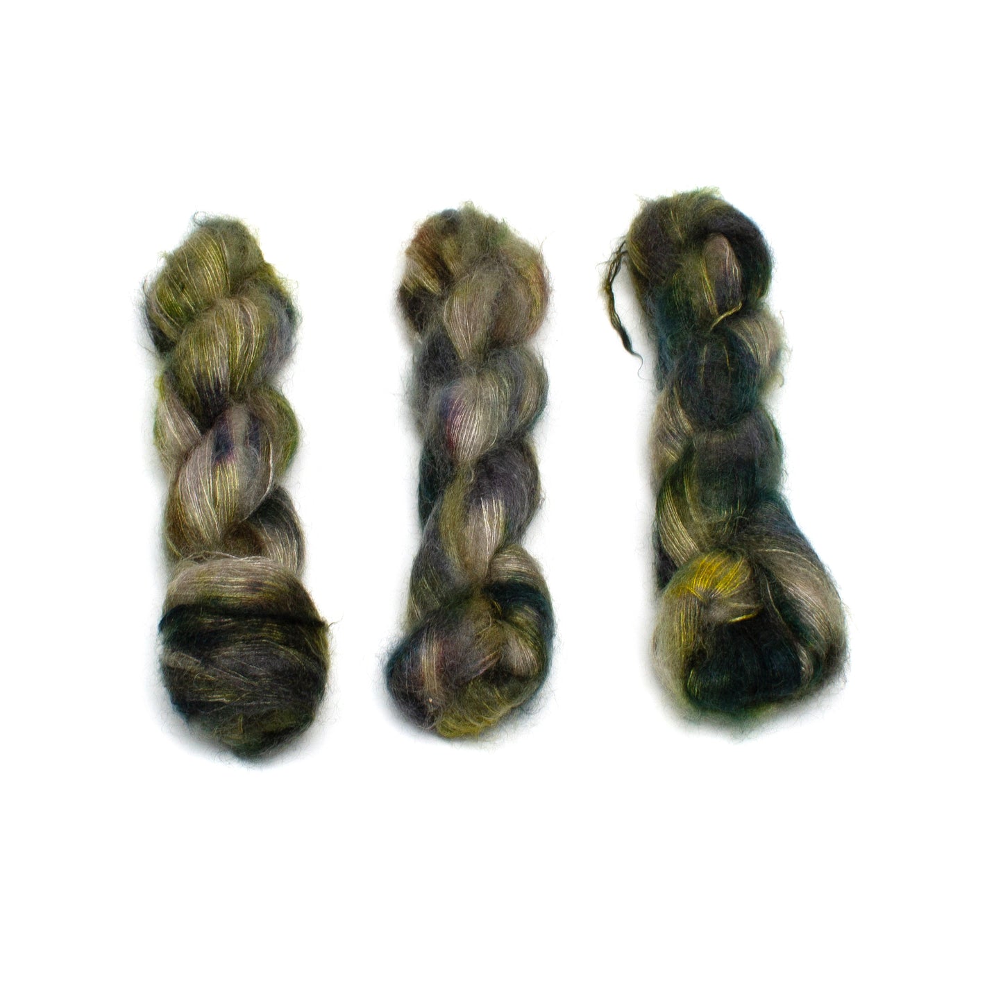 Ritual Dyes Fae- Haystack Rock