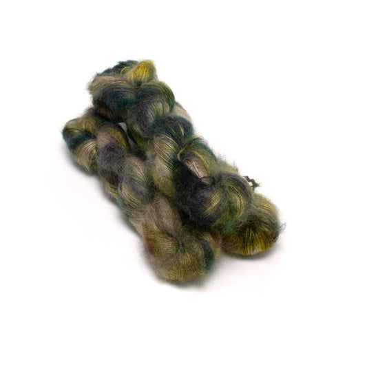 Ritual Dyes Fae- Haystack Rock