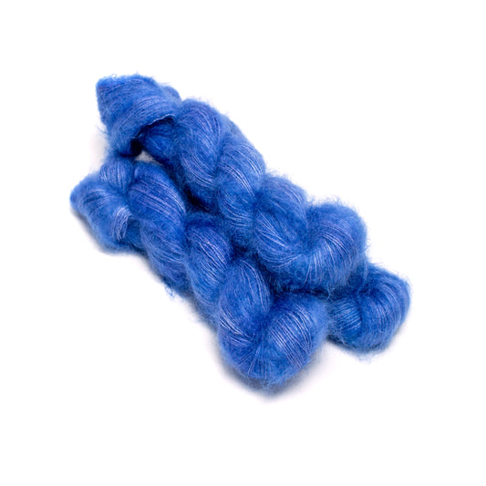 Ritual Dyes Fae- Hyacinth