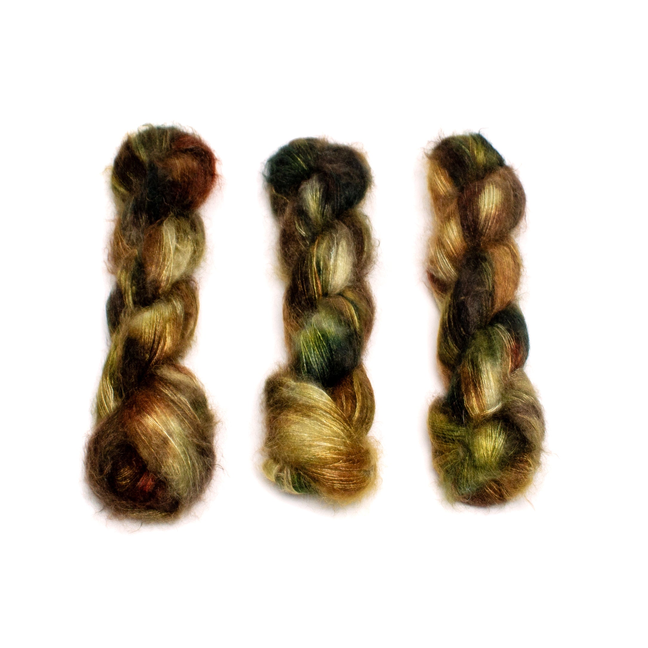 Ritual Dyes Fae- Desert Sunflower