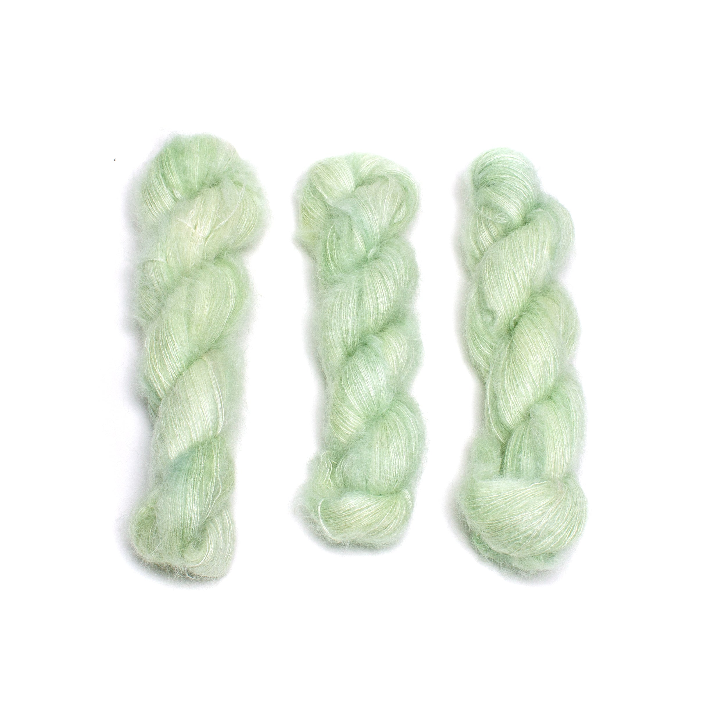 Ritual Dyes Fae- Lambs Ear