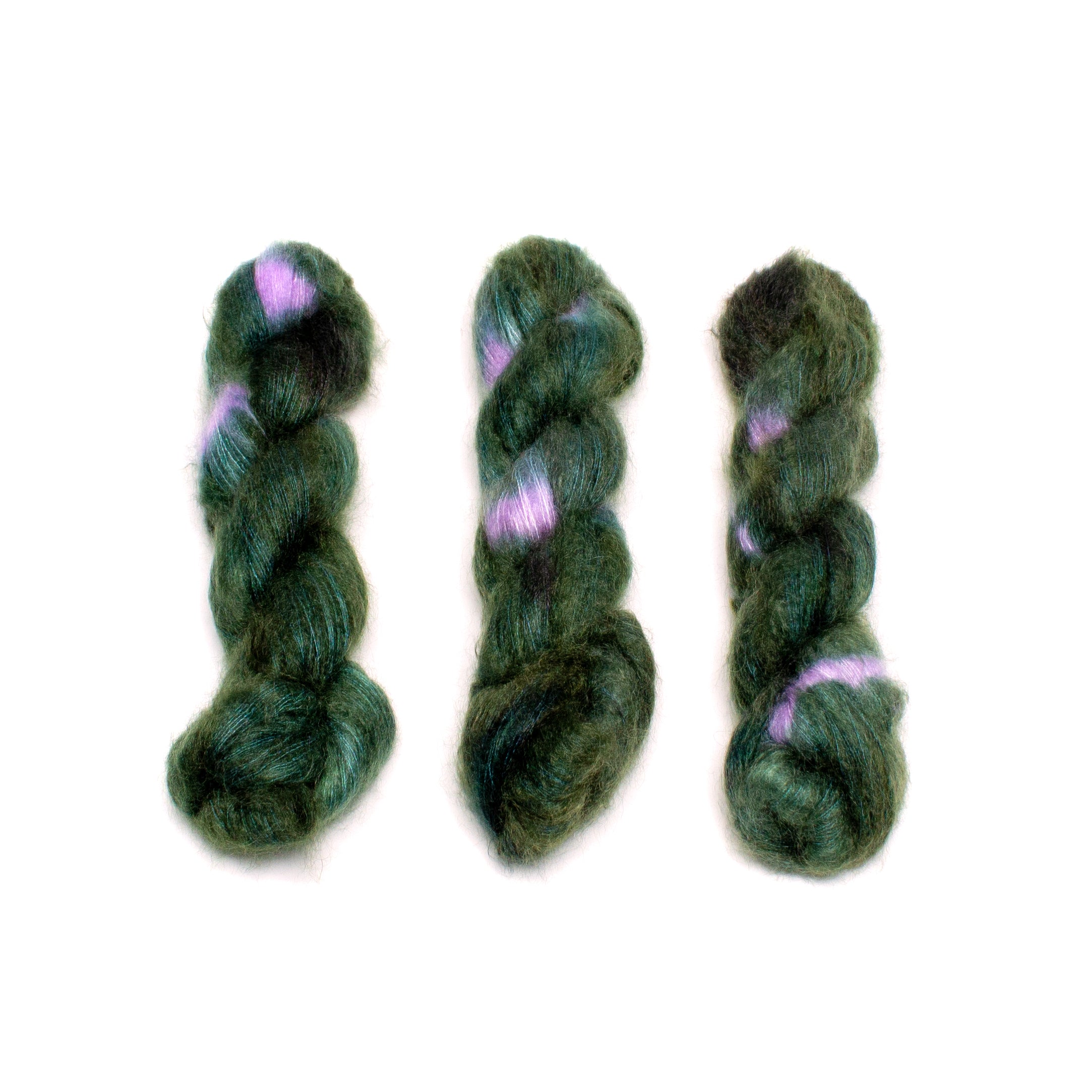 Ritual Dyes Fae- Virgo