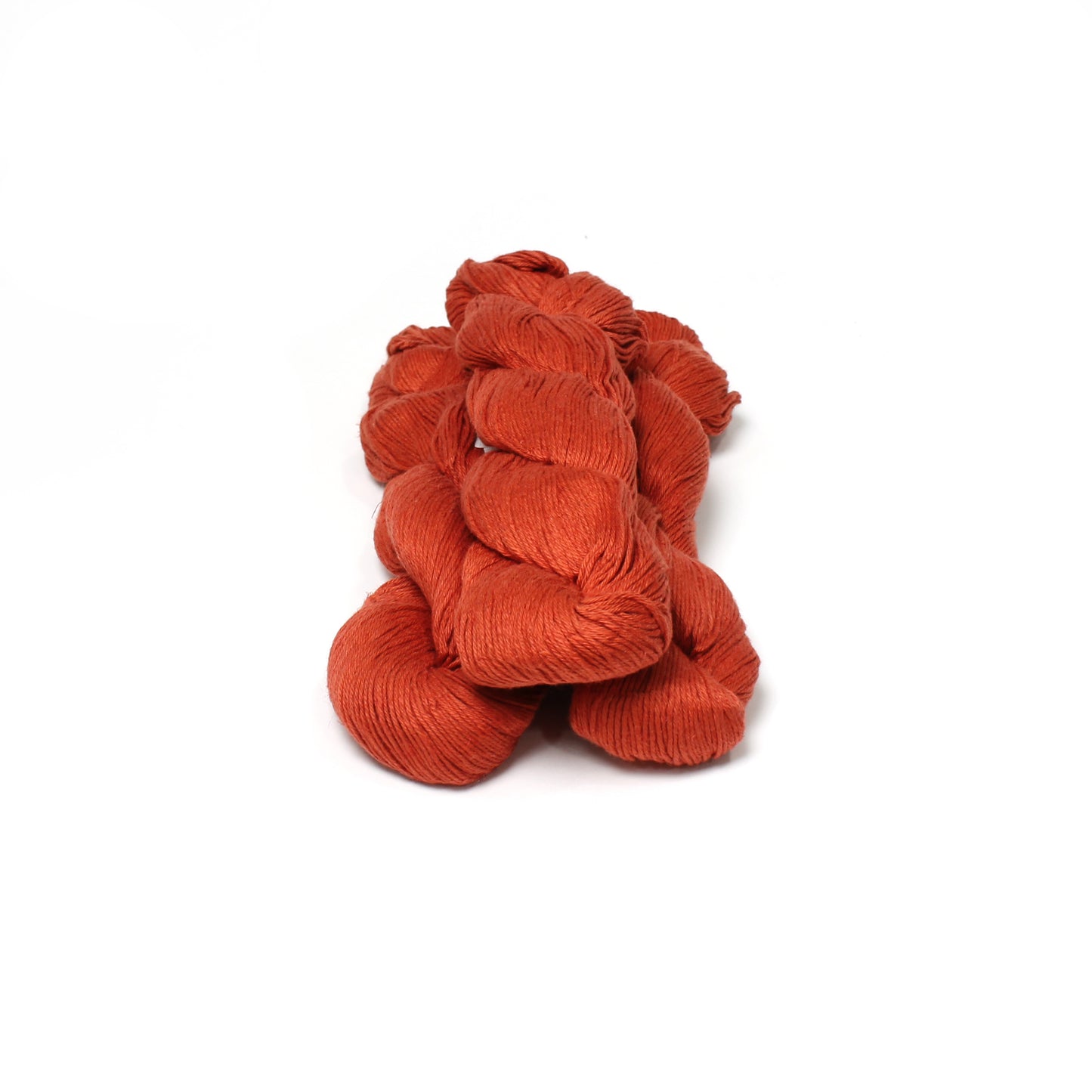 Cascade Hampton - Burnt Ochre