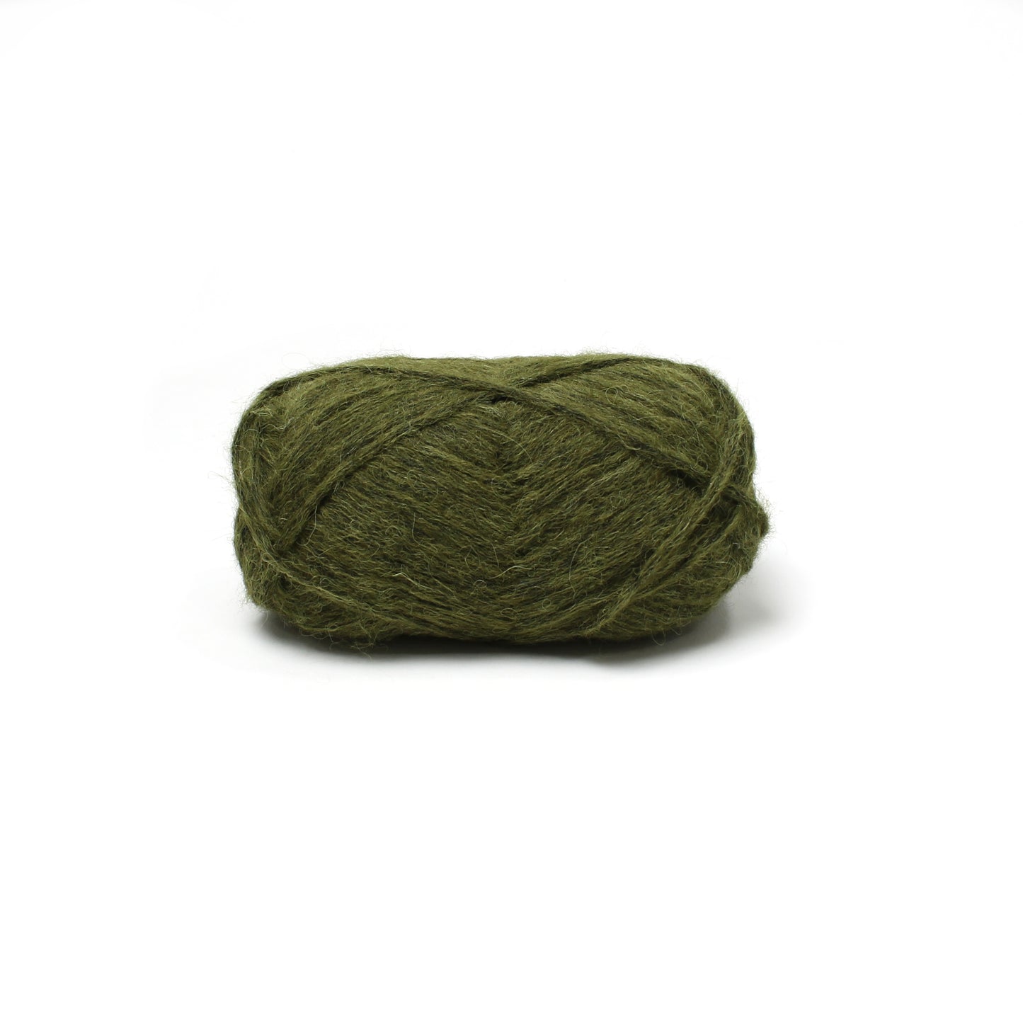 Sandes Garn - Poppy - 9563 Moss Green