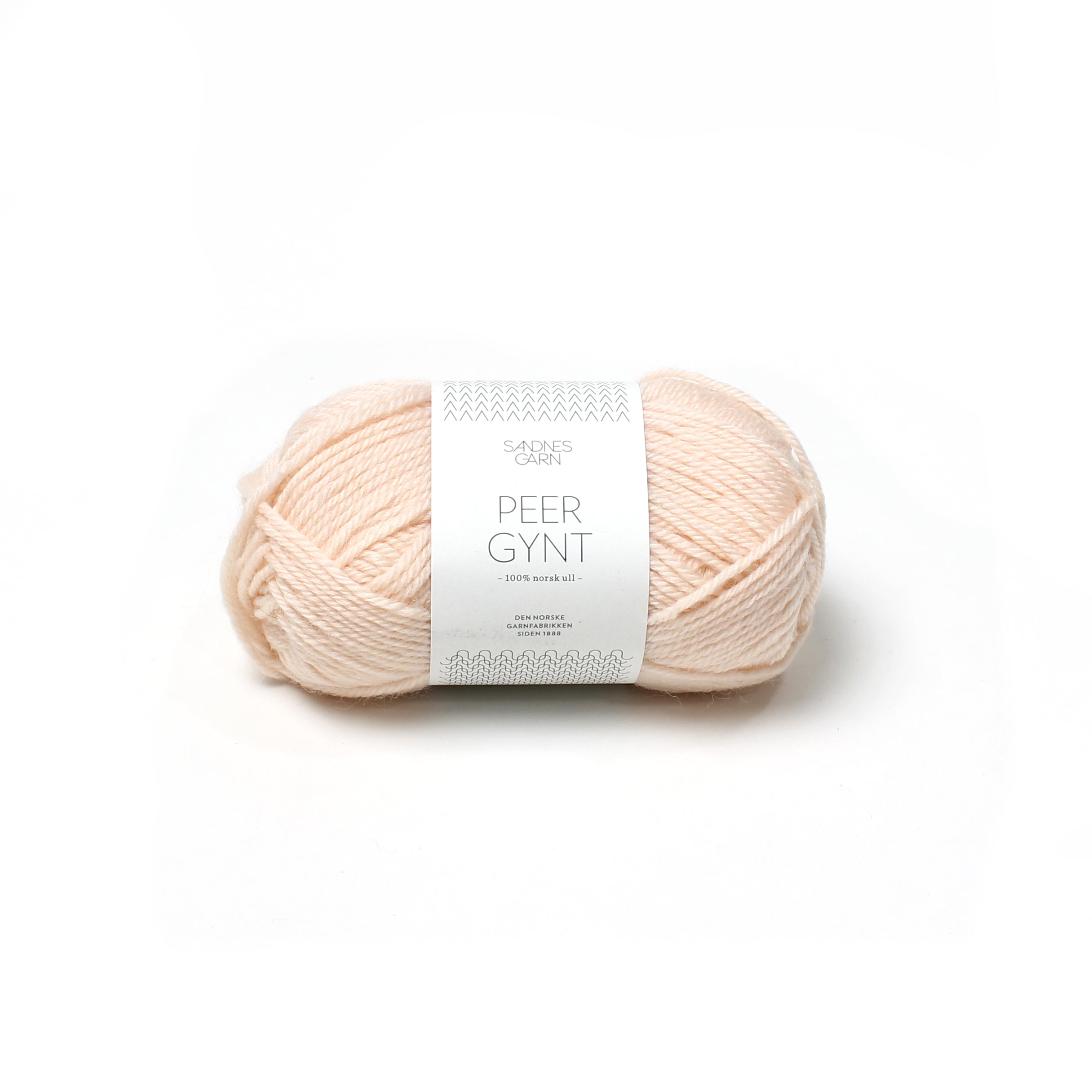 Sandes Garn - Peer Gynt - 3509 Ballet Tutu