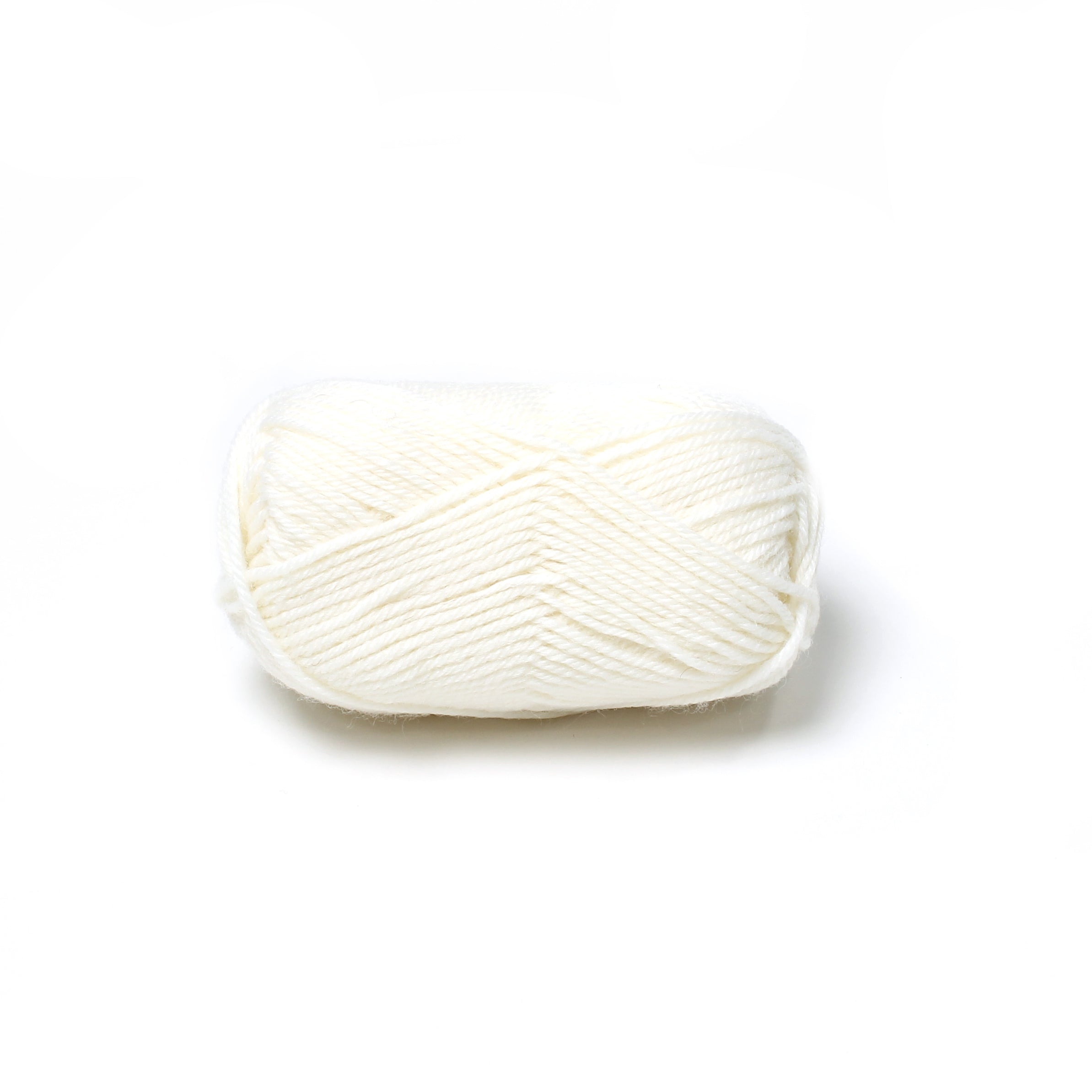 Sandes Garn - Peer Gynt - 1001 Bright White