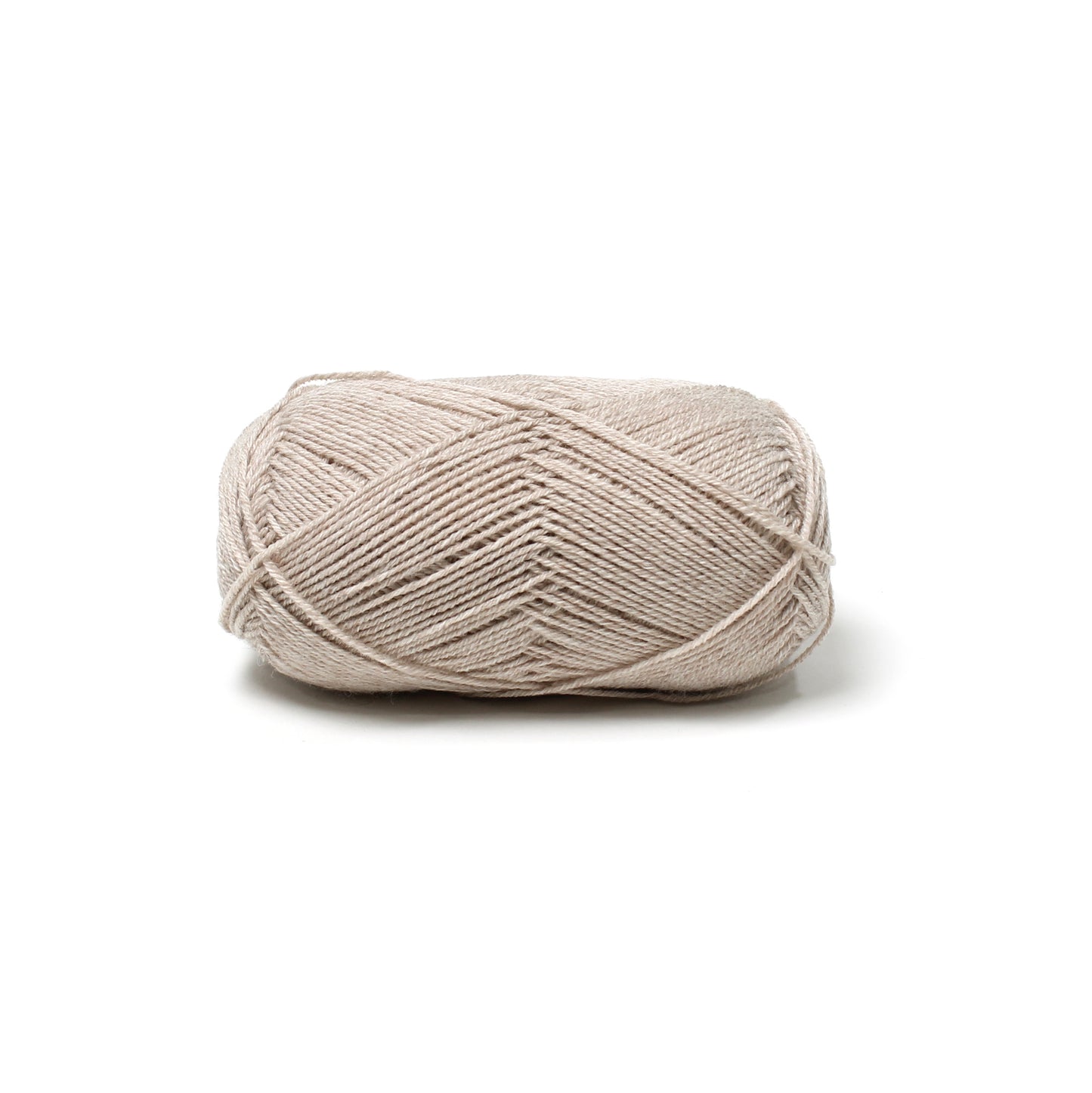 Sandes Garn - Sunday - 2650 Beige Heather